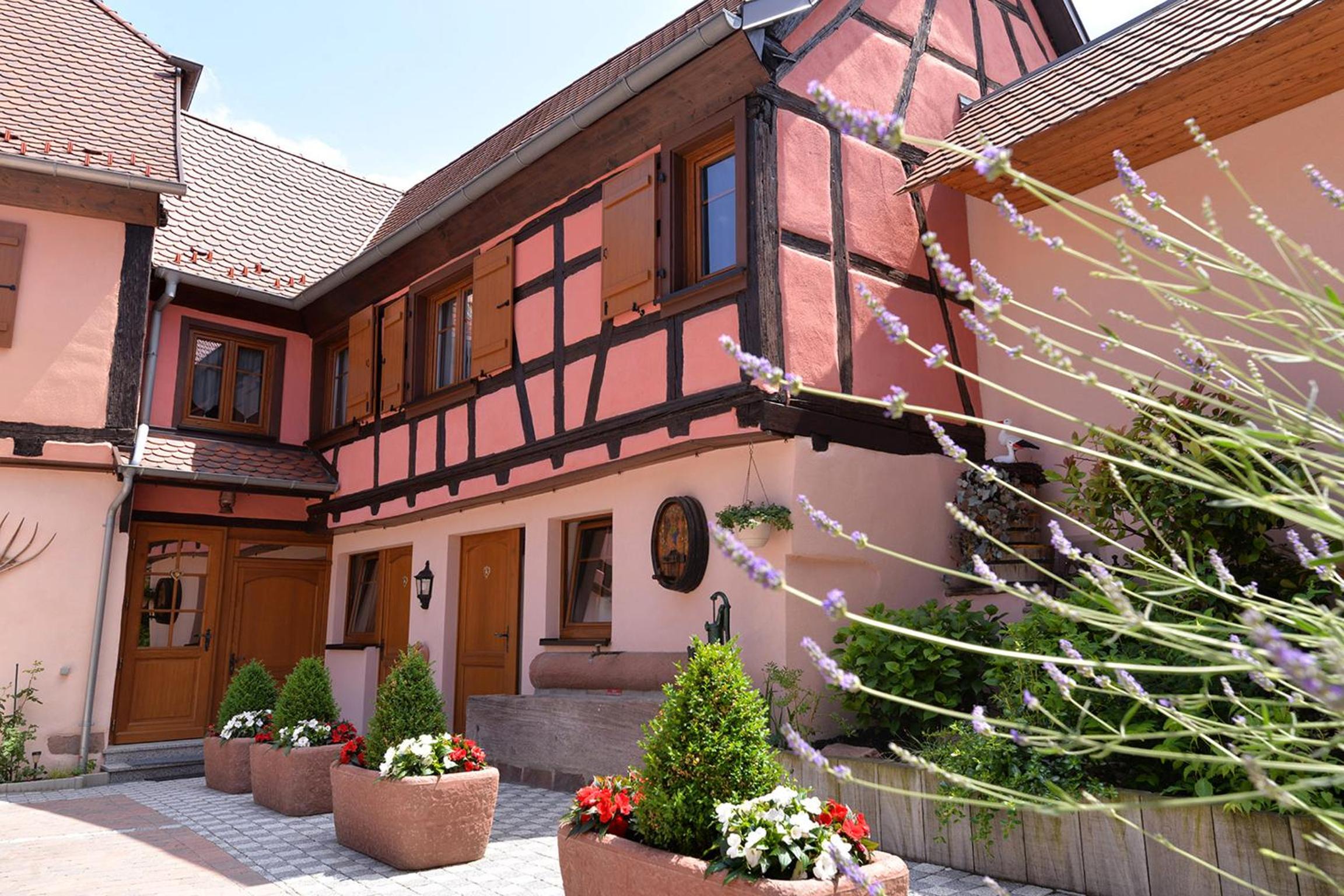 Two Bedroom Suite Sylvaner photo 2