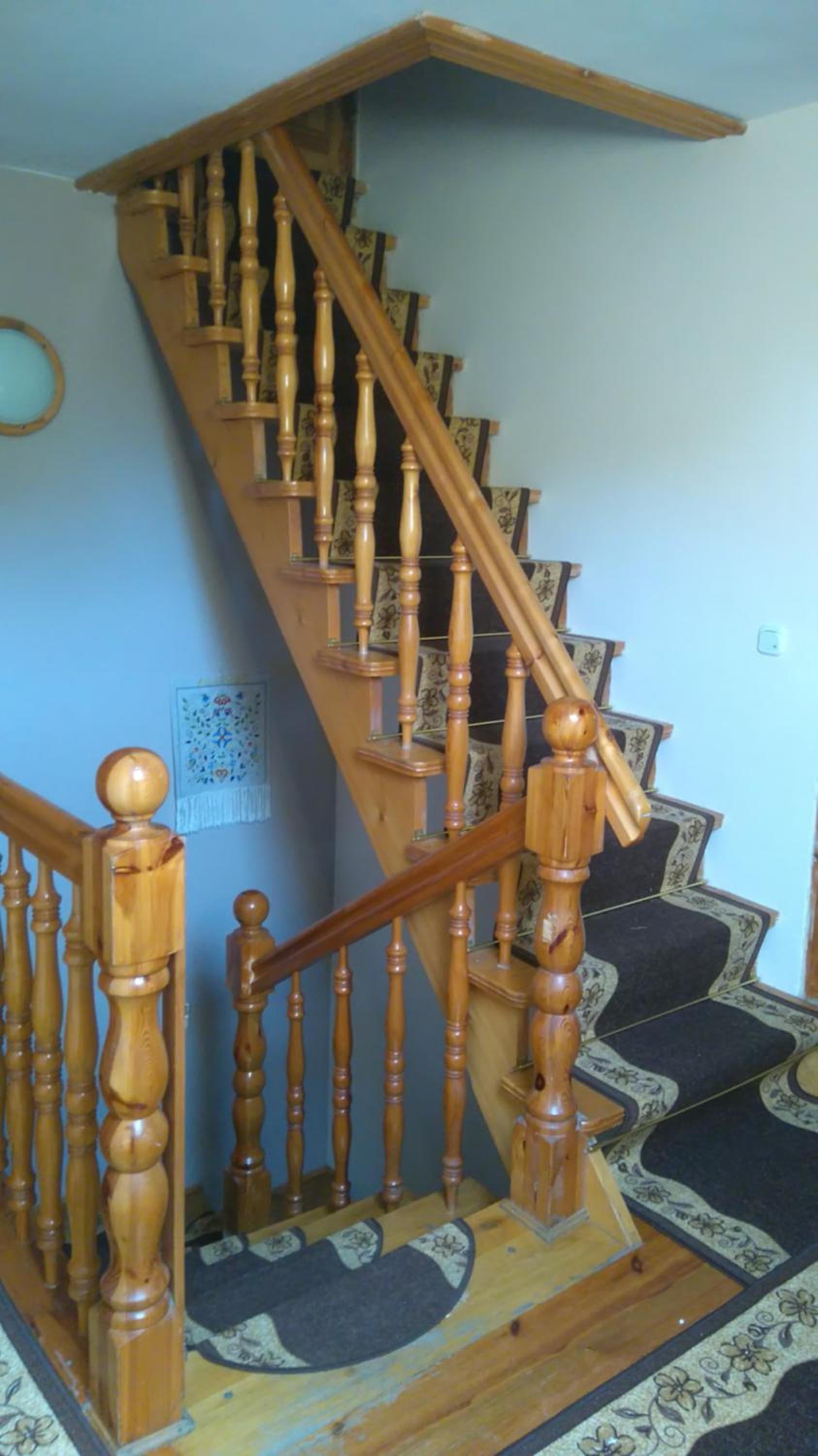 Quadruple Room - Attic photo 2