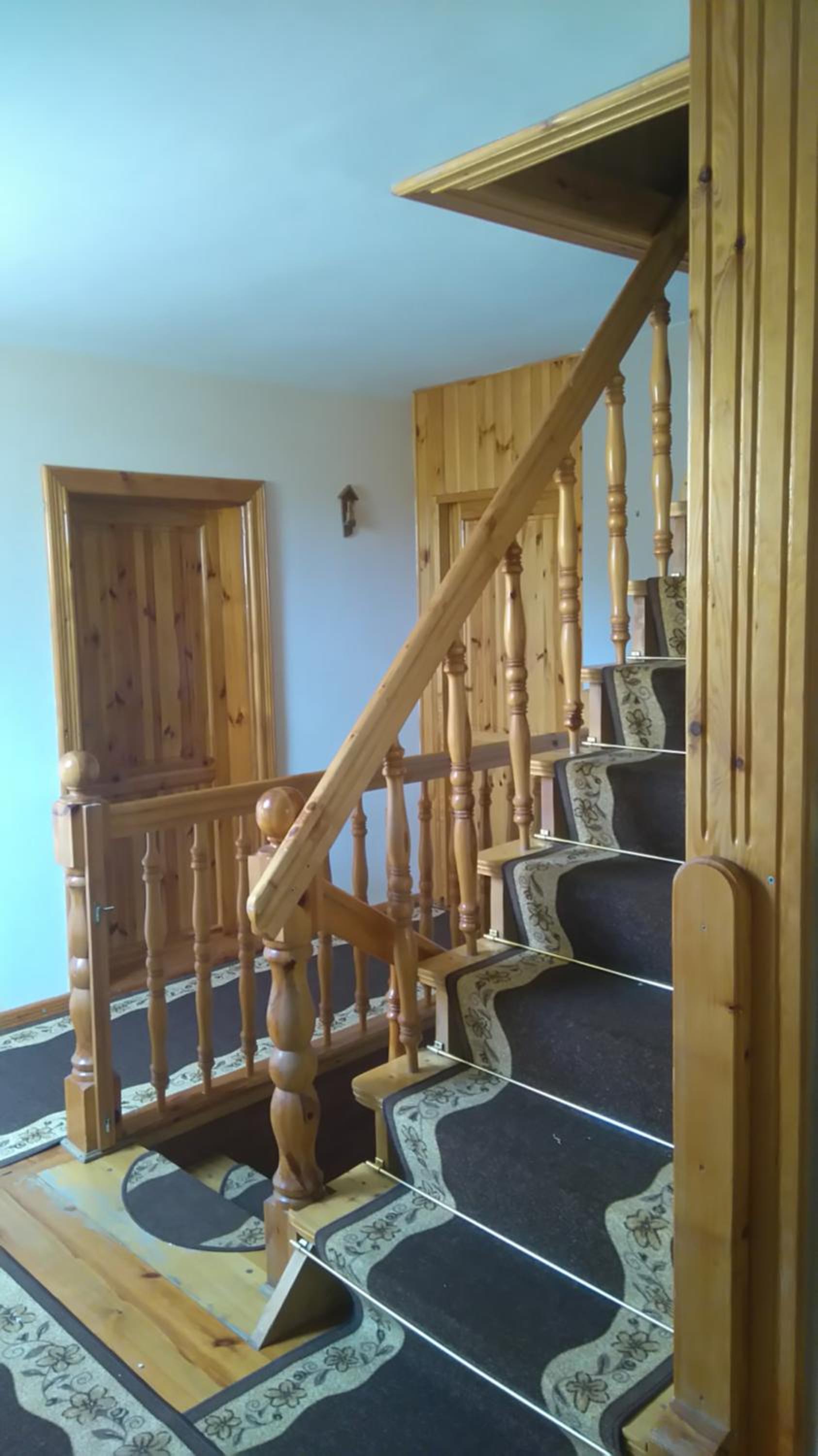 Deluxe Double Room (2 Adults + 1 Child) photo 3