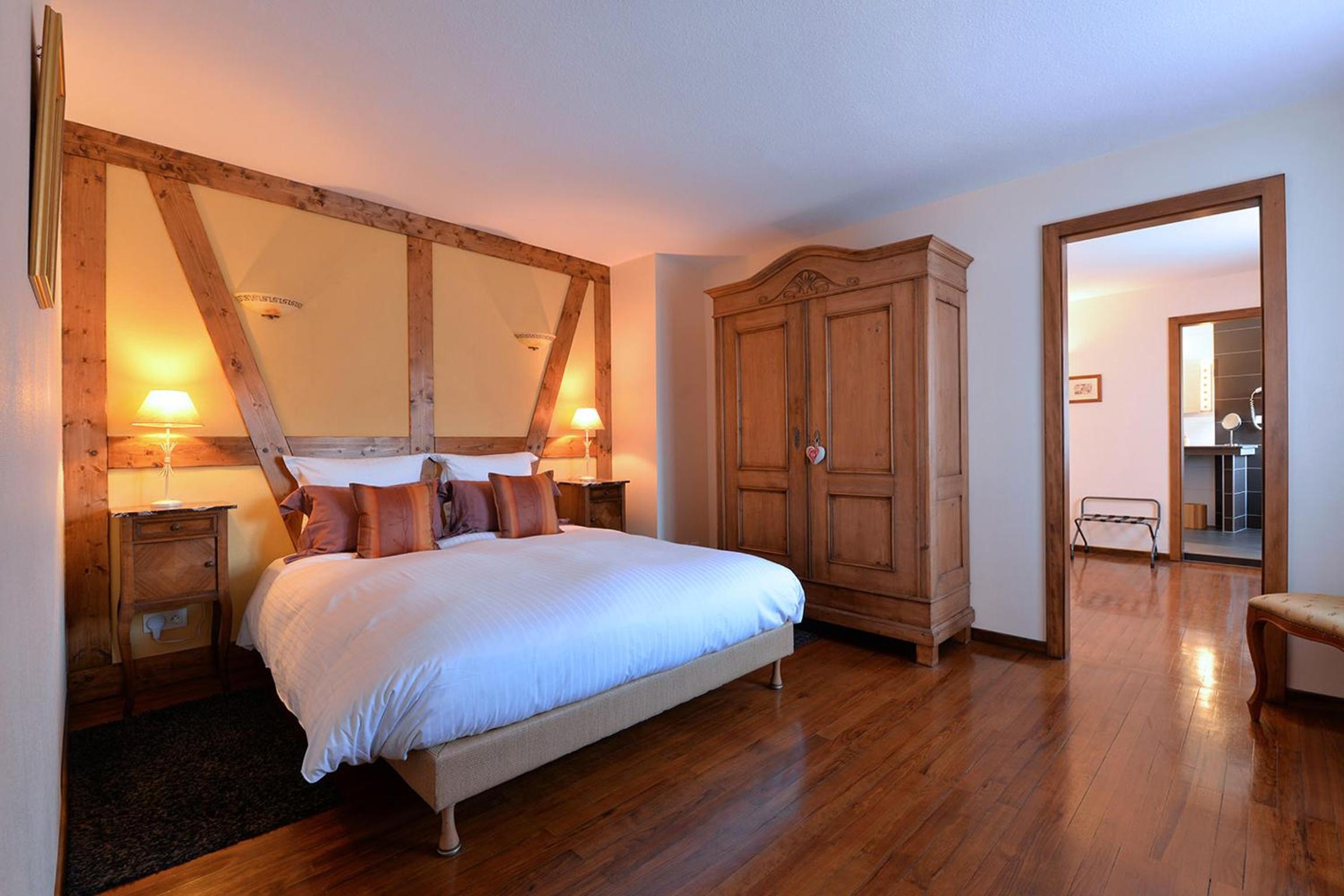 Two Bedroom Suite Sylvaner photo 1