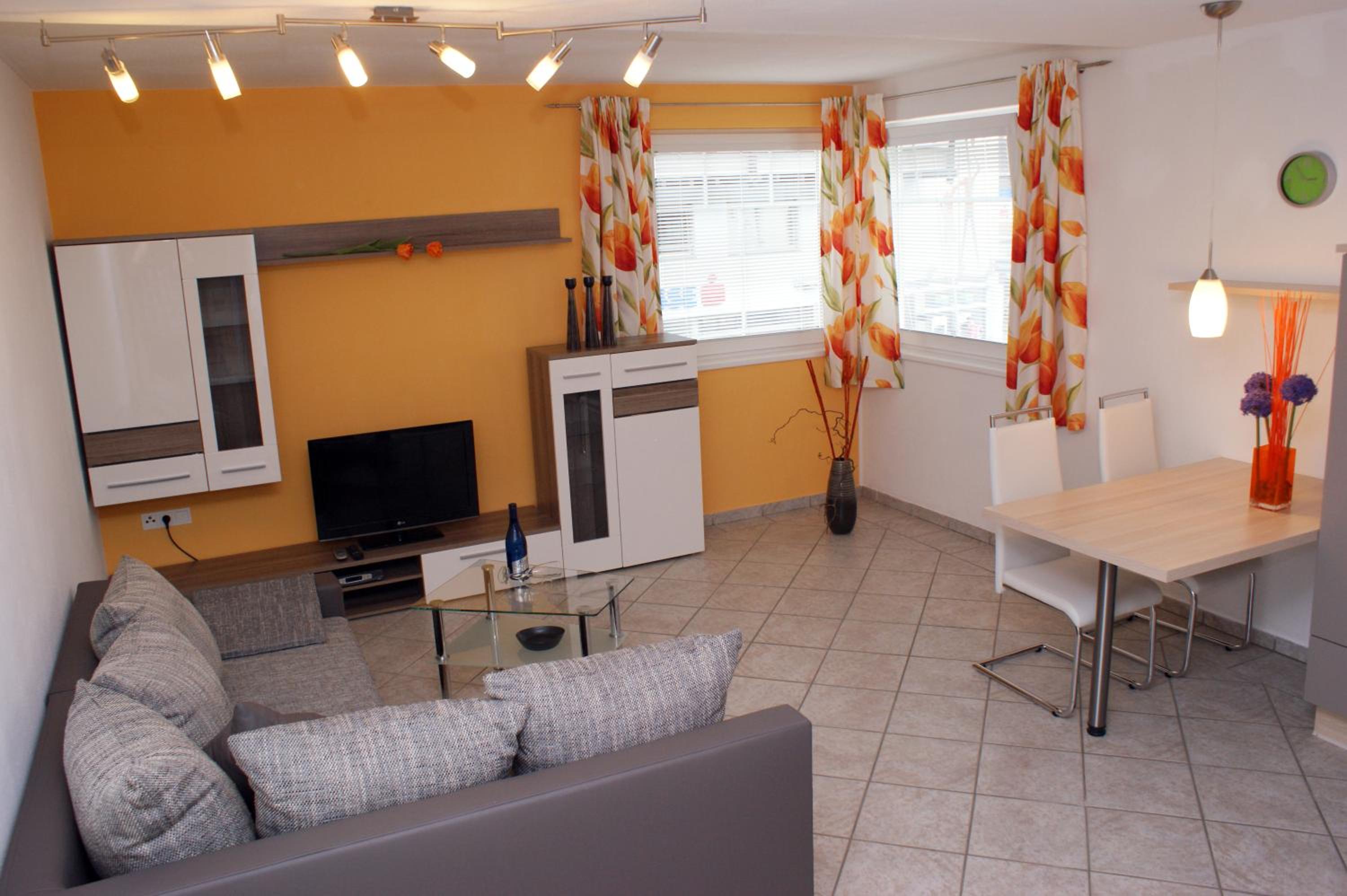 Apartment  - Ahorn photo 1