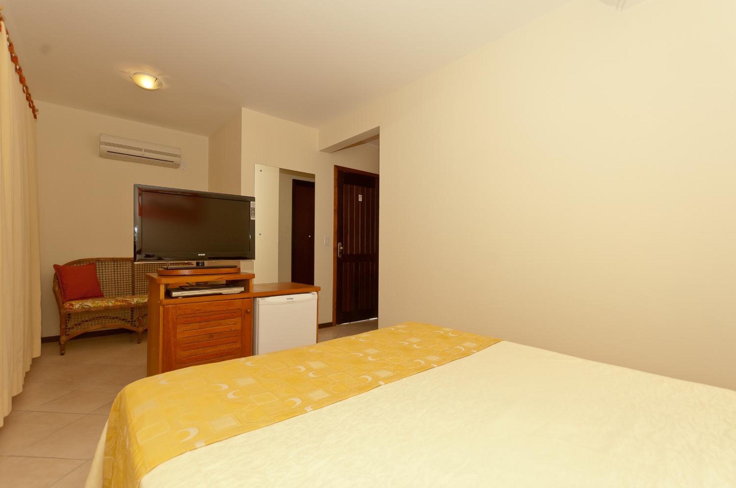 King Suite with Balcony