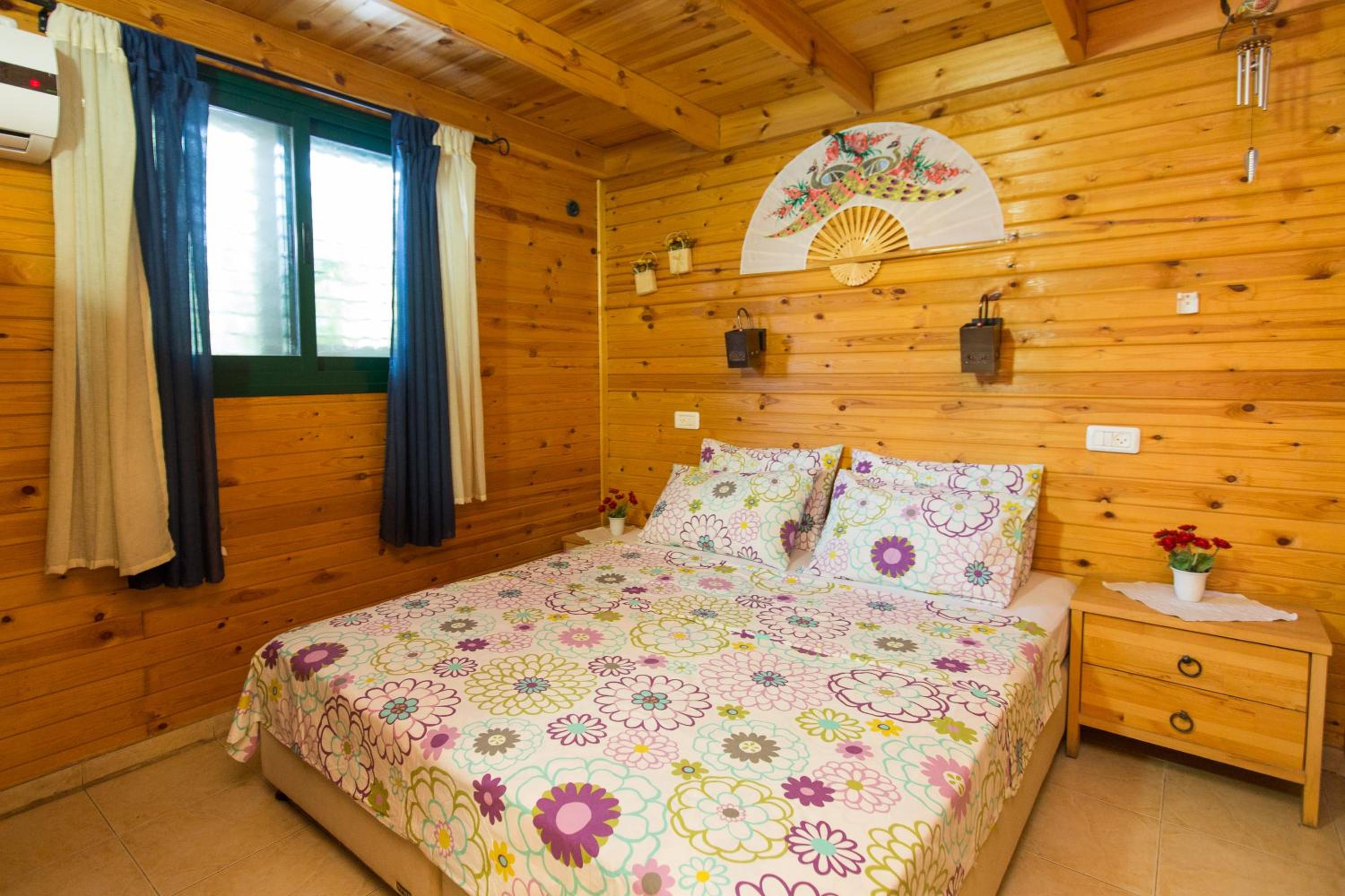 Two-Bedroom Chalet photo 2