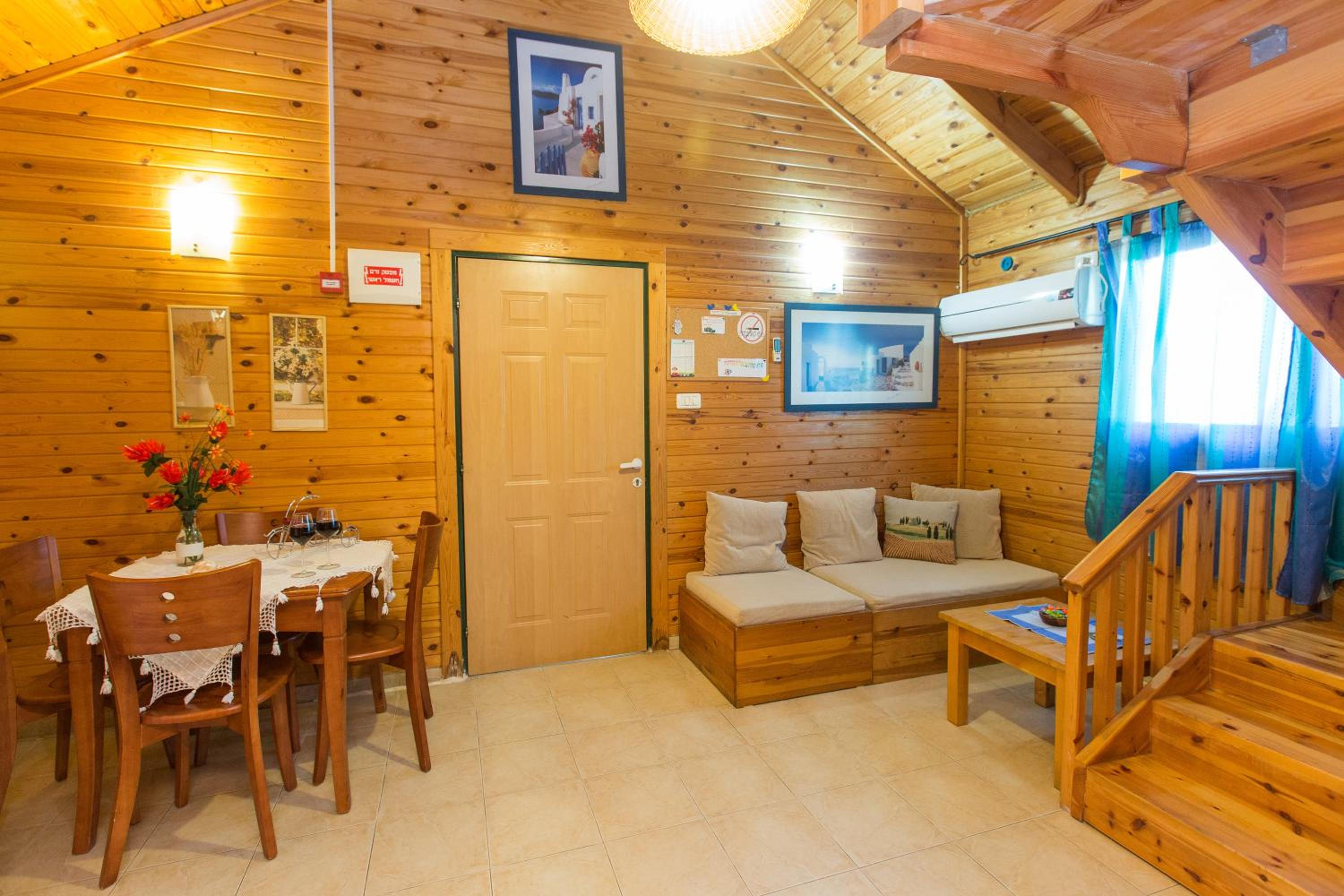 Two-Bedroom Chalet photo 1