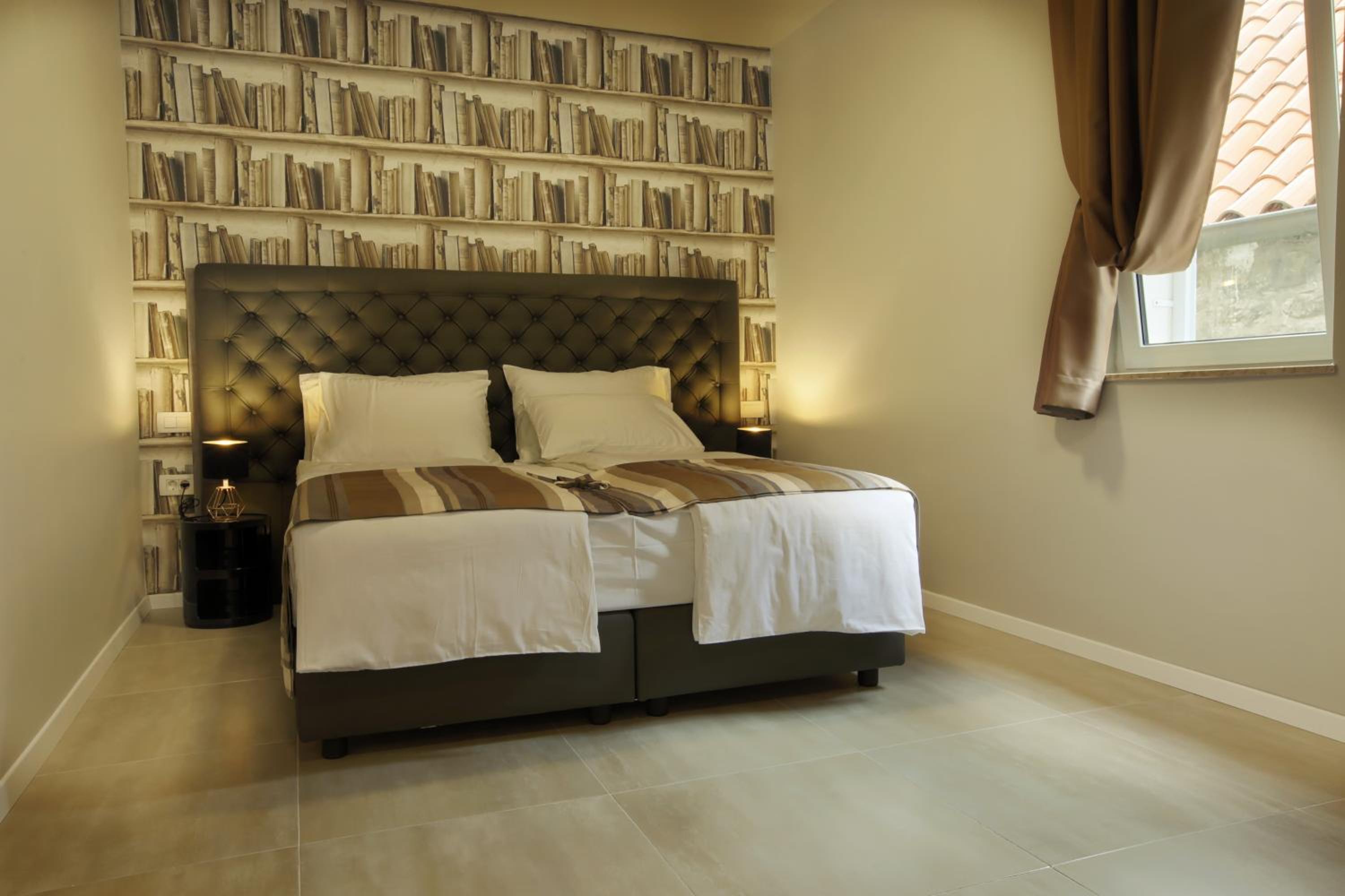 Superior Double or Twin Room photo 1