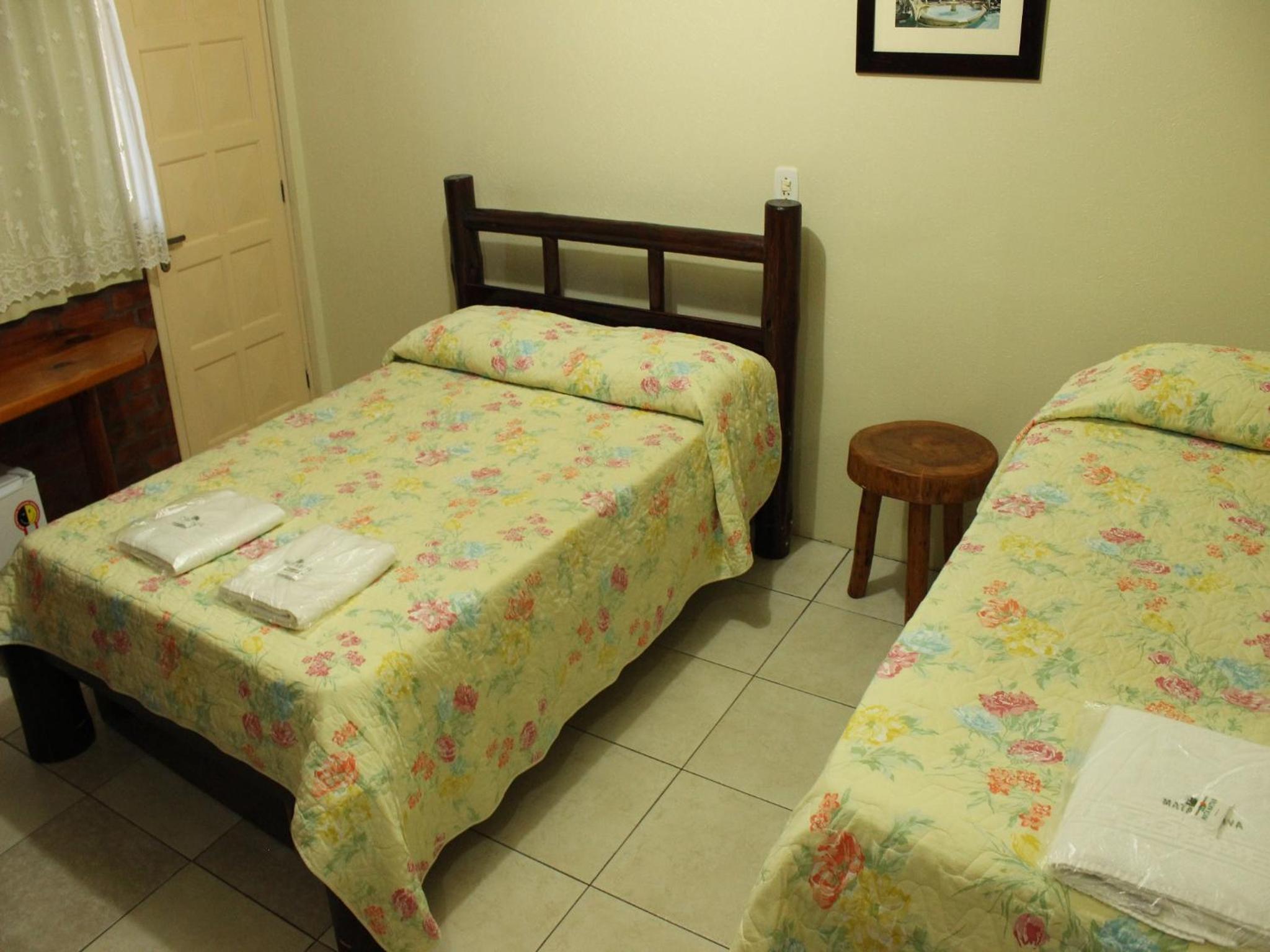 Quadruple Room photo 1