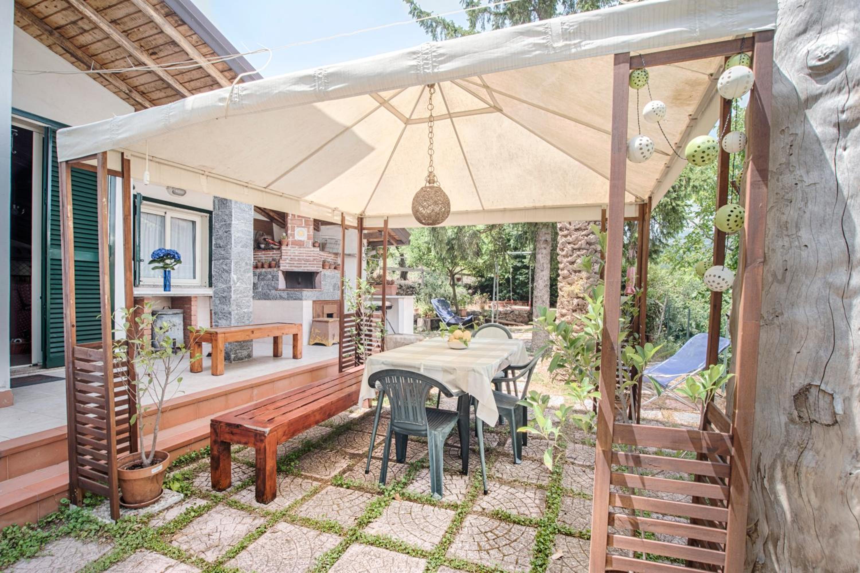 Holiday Home photo 3