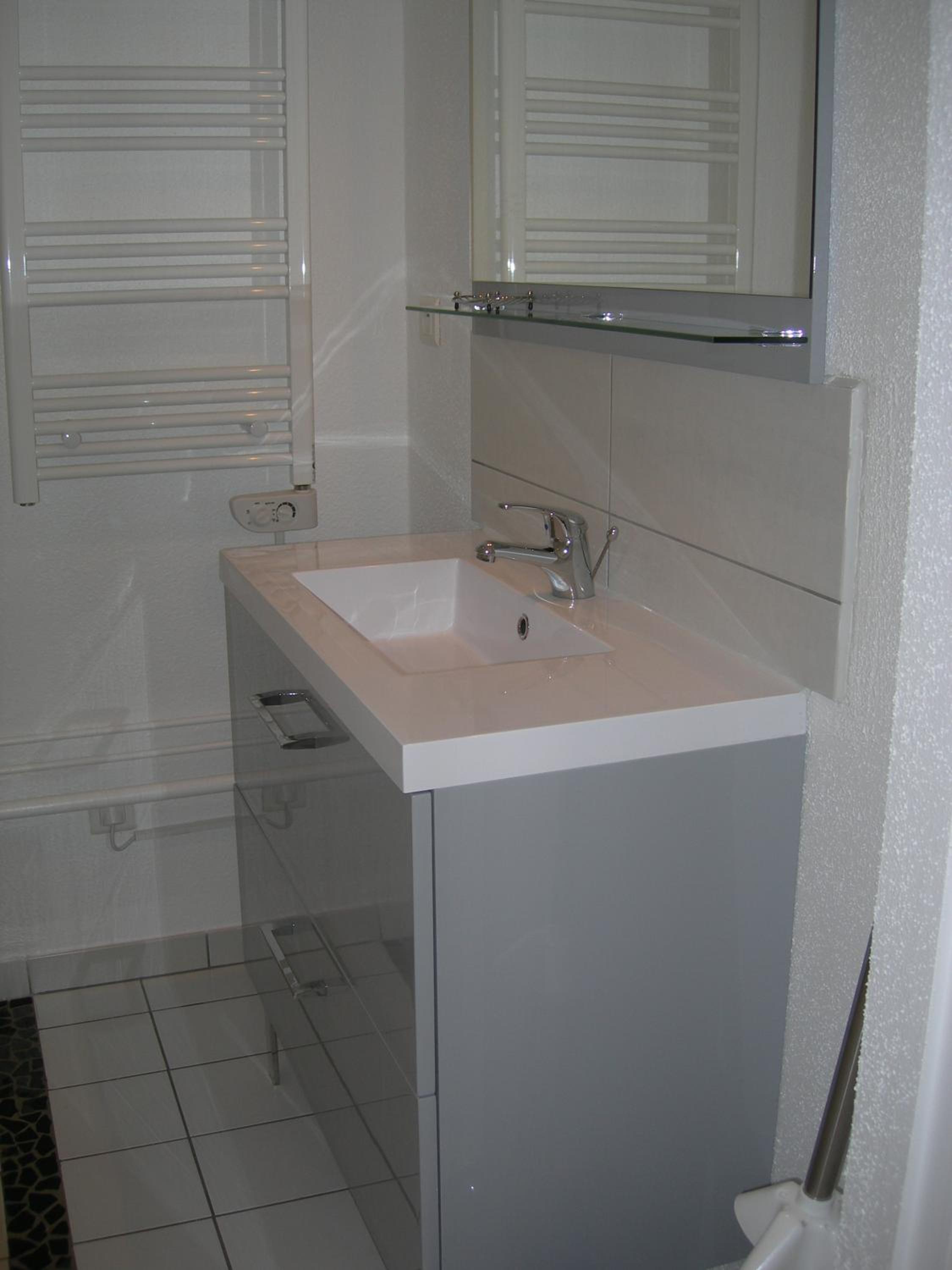Apartment - Ground Floor photo 2