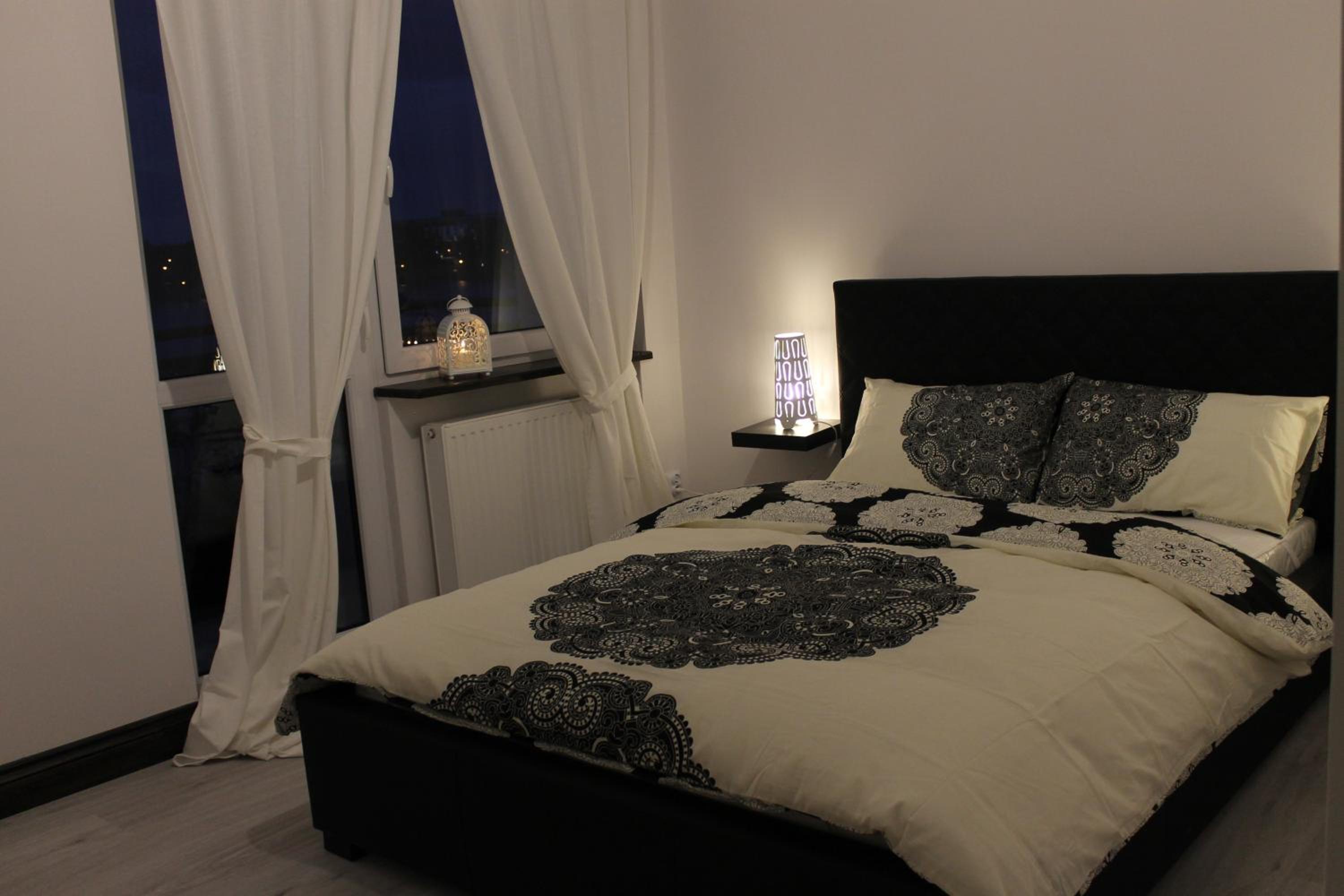 Double Room with Lake View photo 1