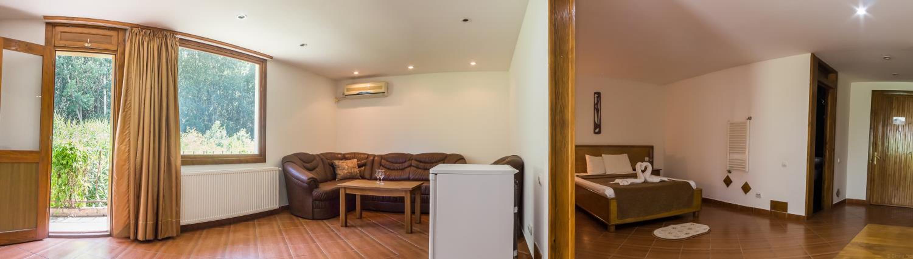 Family Junior Suite photo 1