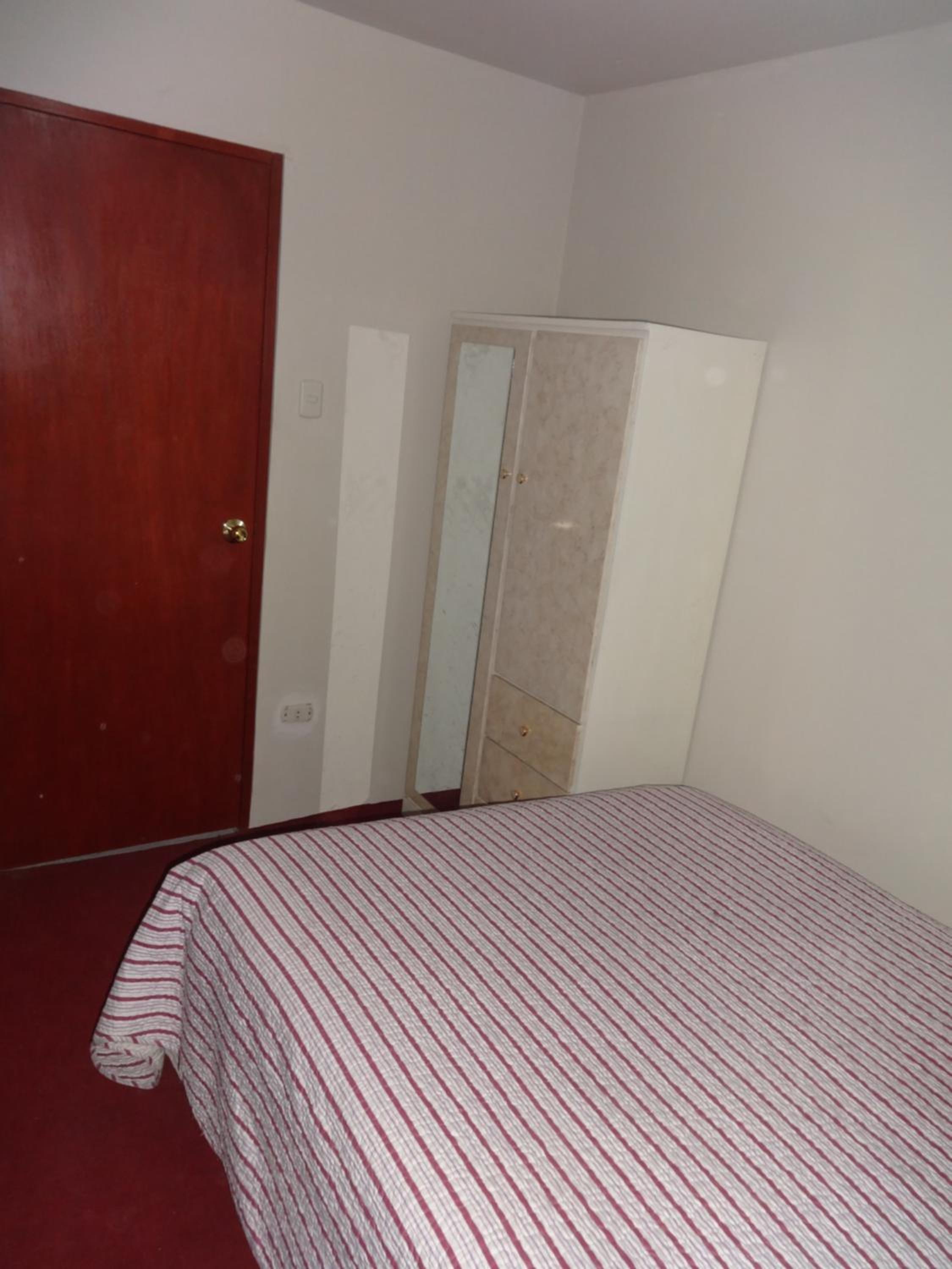 Matrimonial room with shared bathroom photo 3