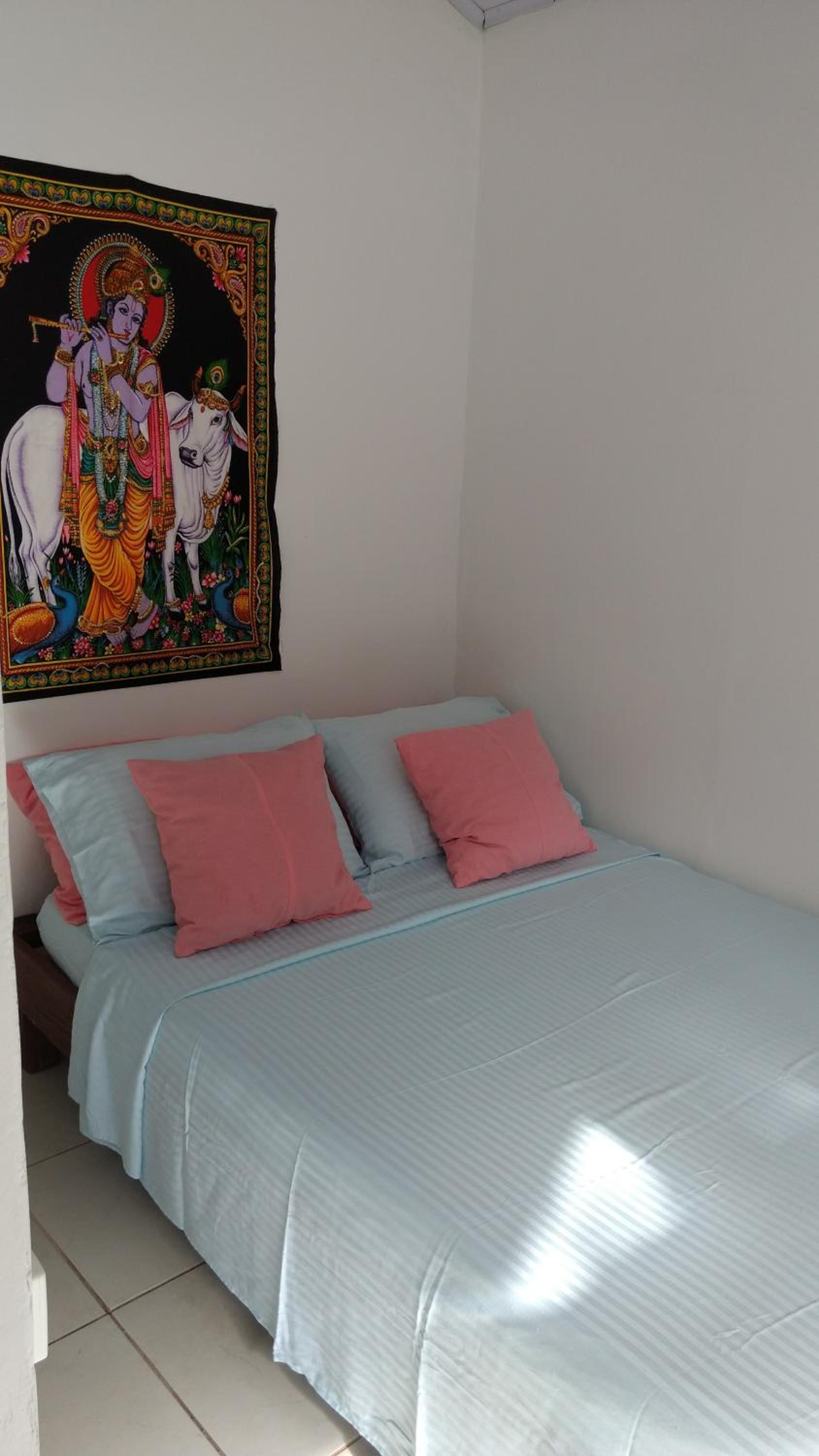 Double Room With Double Bed photo 1