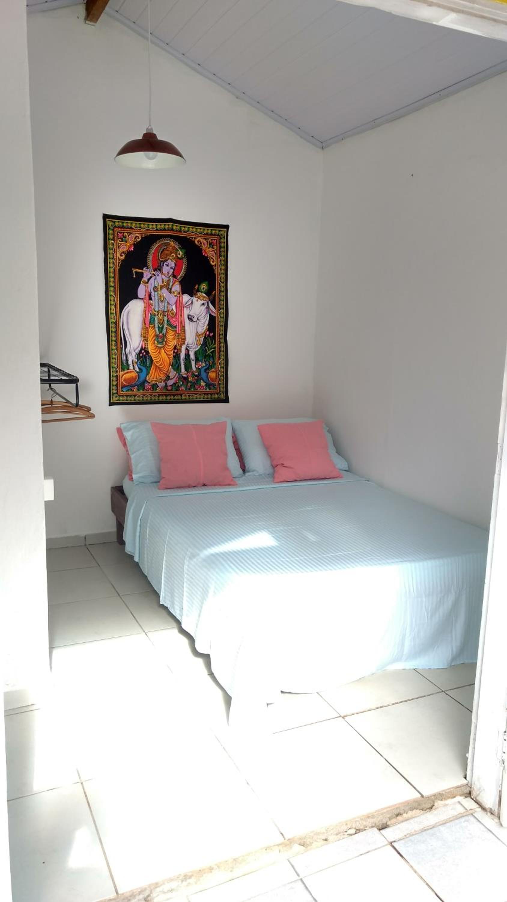 Double Room With Double Bed photo 3