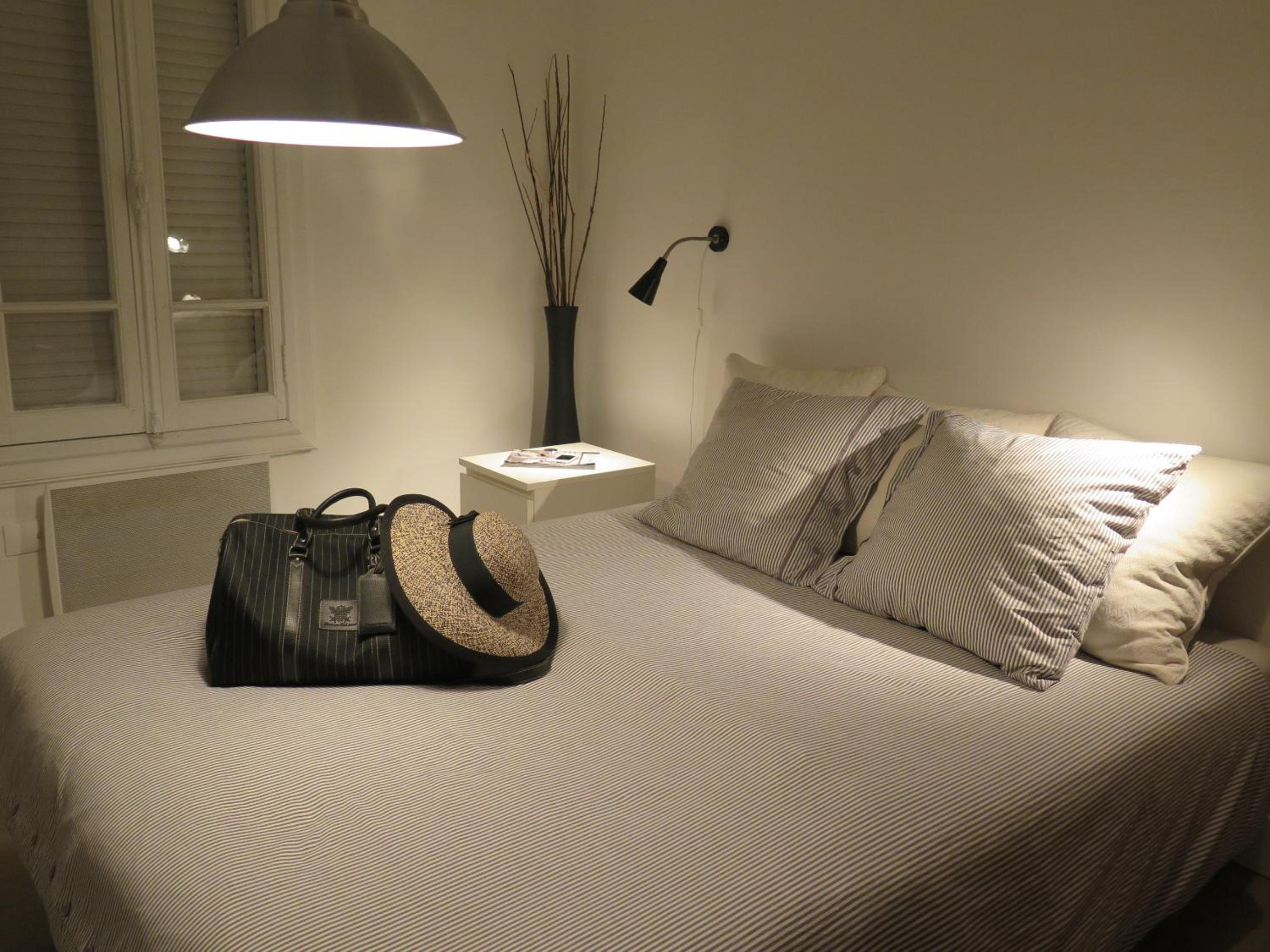 Apartment with Terrace photo 3