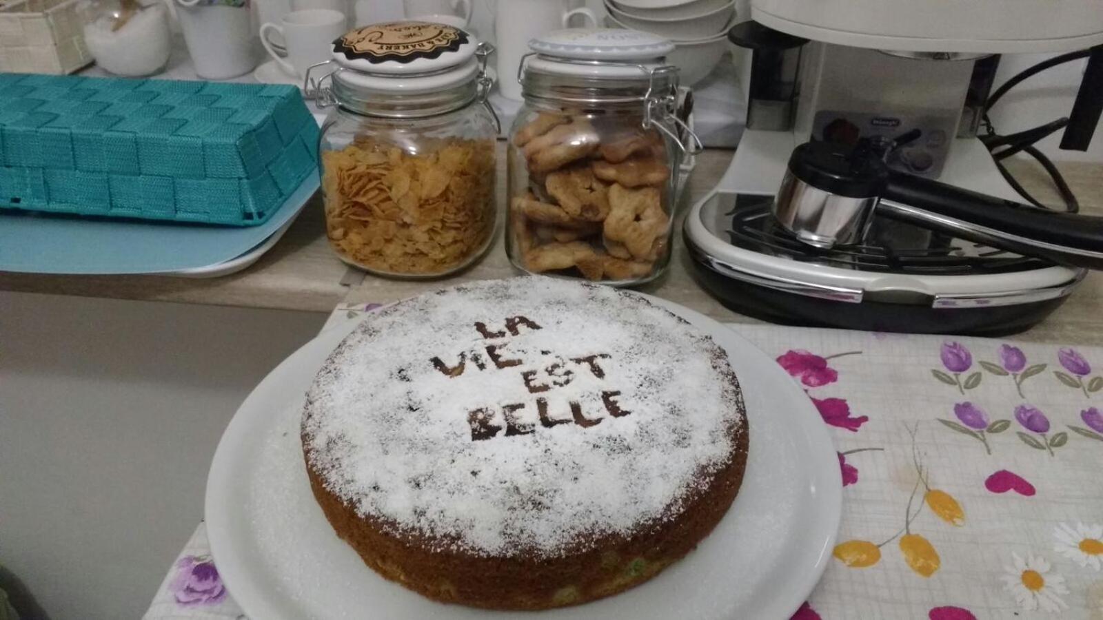 La vita è bella, Foto 6