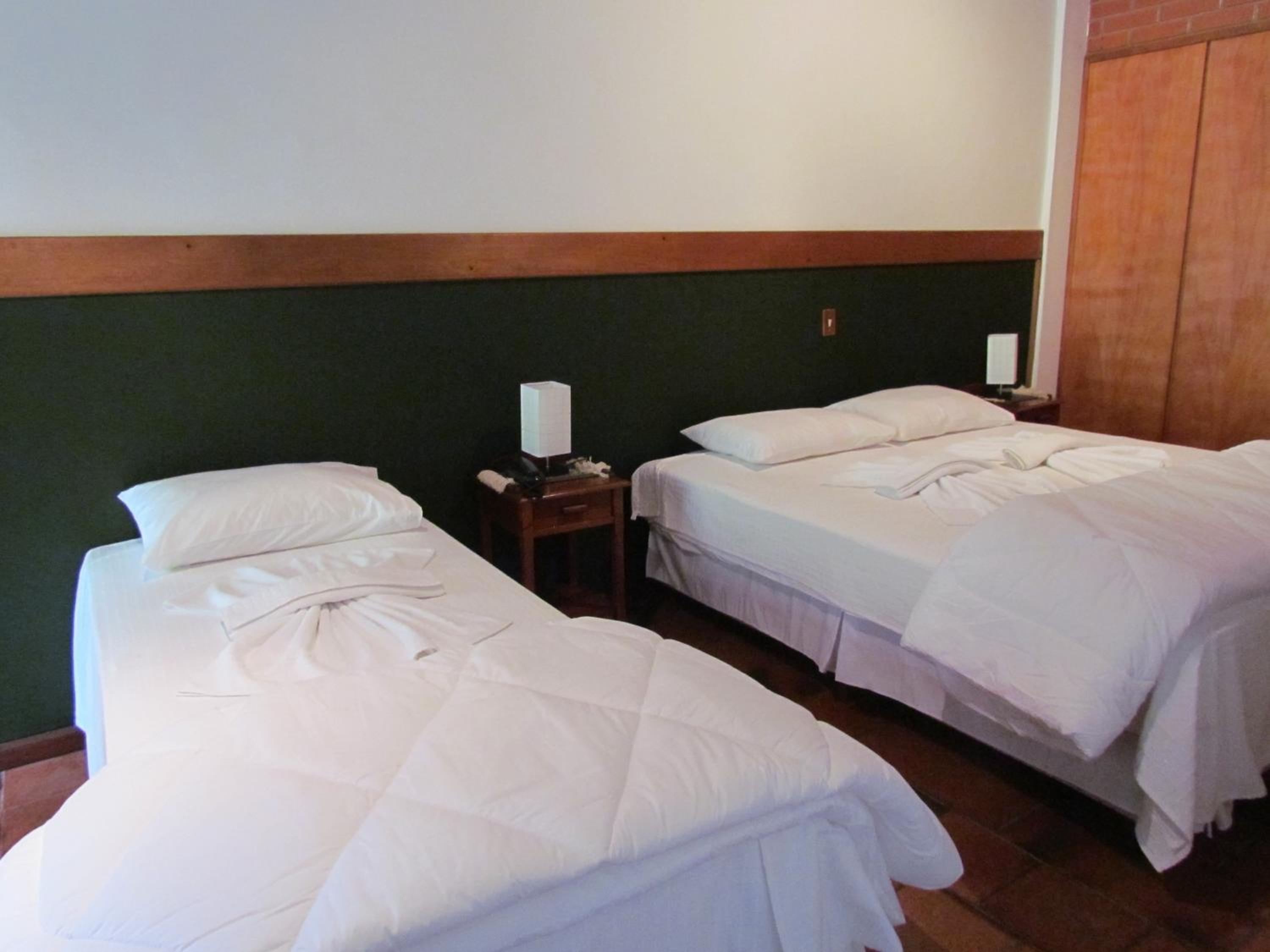 Deluxe Room photo 3