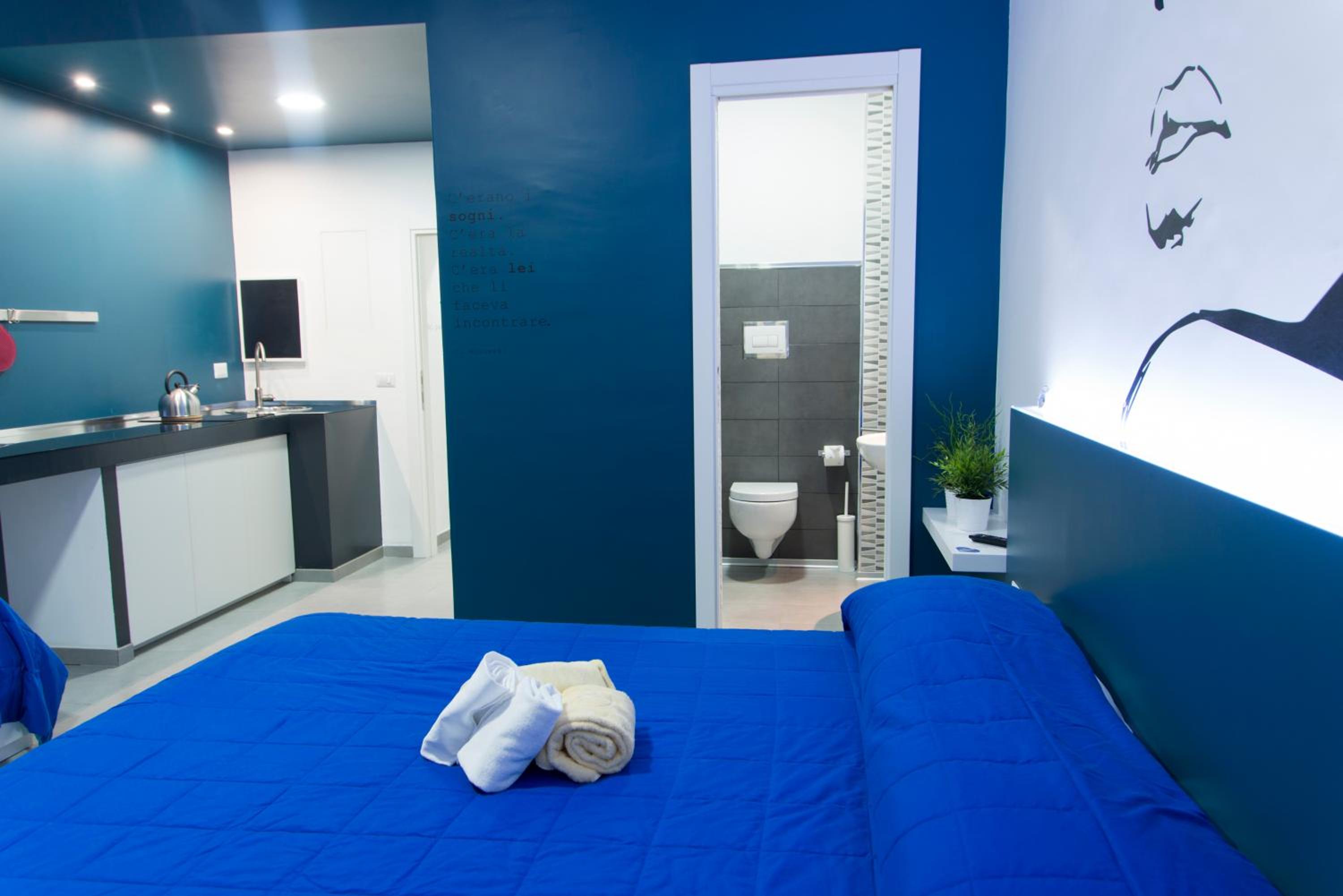 Triple Room with Private Bathroom photo 1