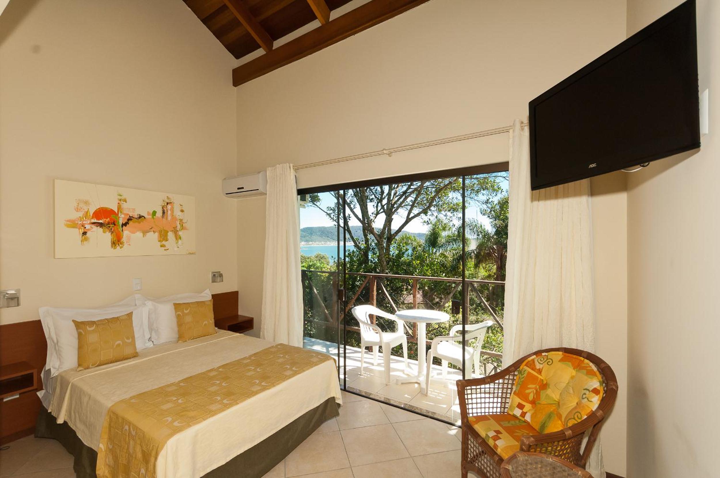Superior Suite with Sea View