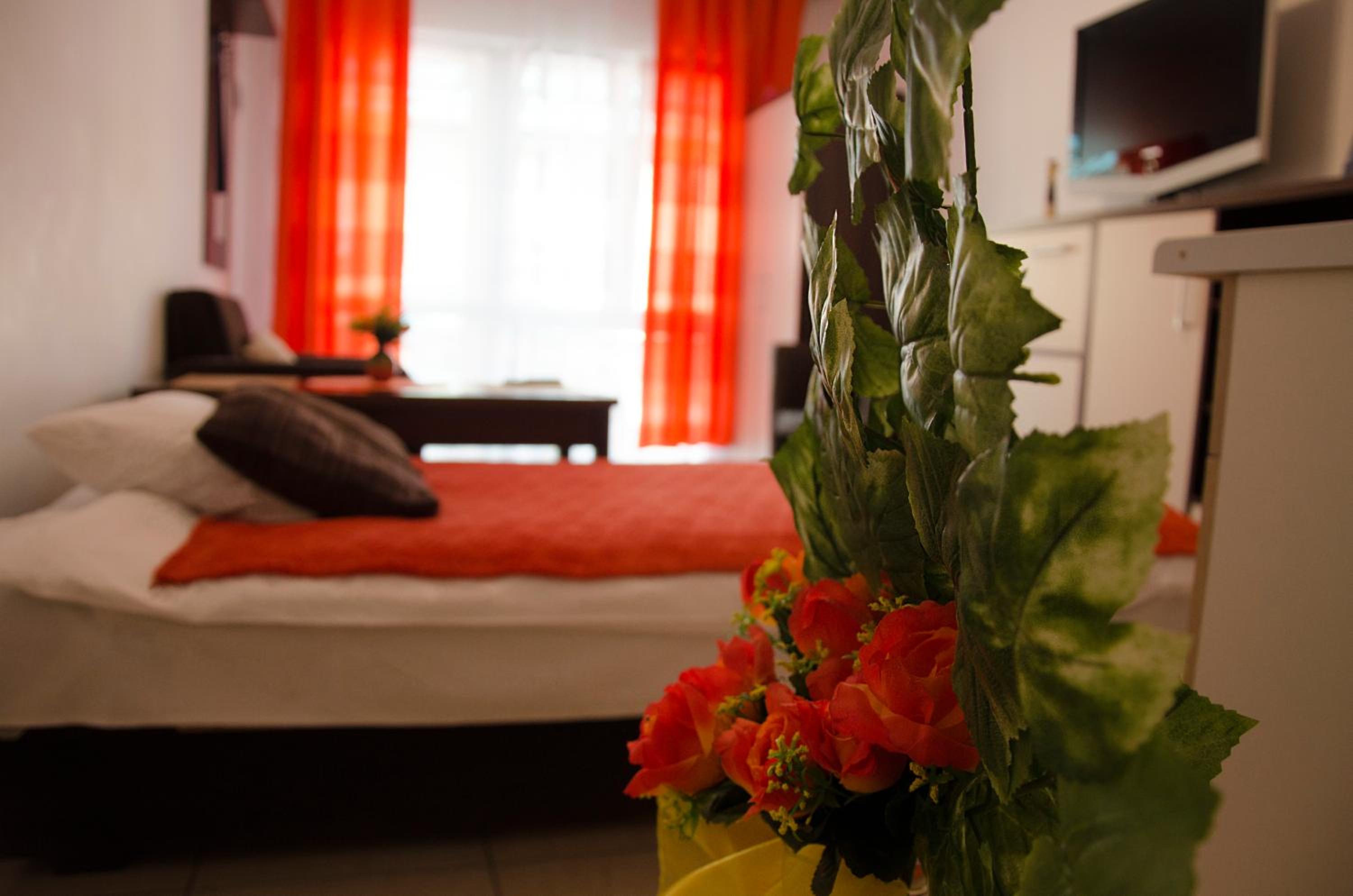 Studio Apartment photo 2