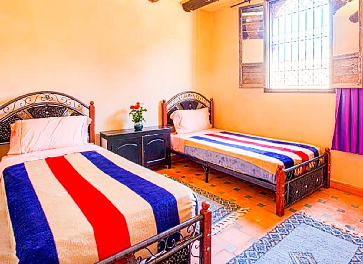 Double or Twin Room photo 1