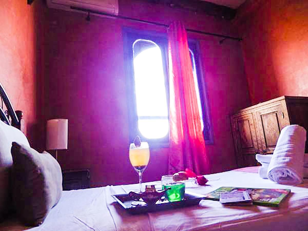 Double or Twin Room photo 3