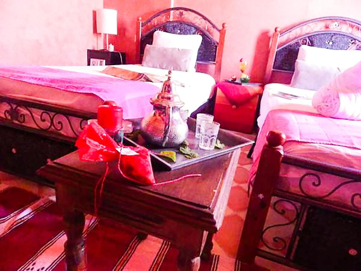 Double or Twin Room photo 2