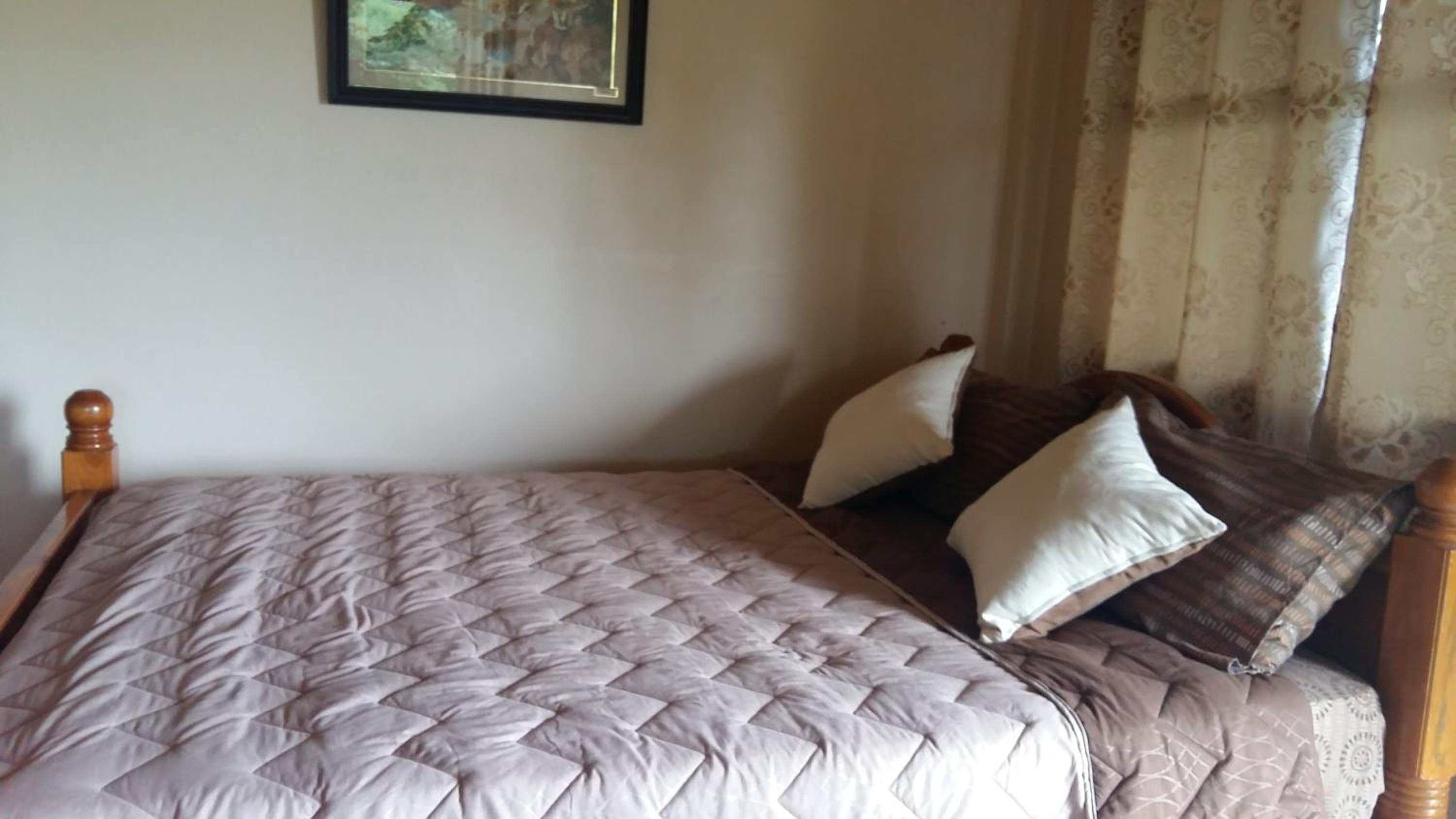 Double Room with Private Bathroom photo 1