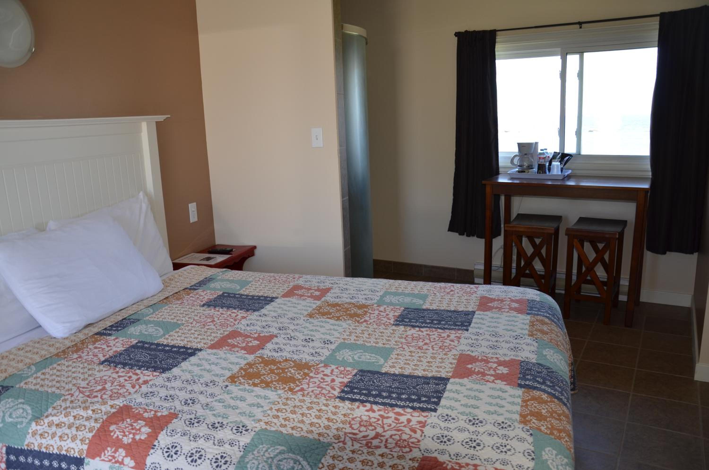 Budget Room
