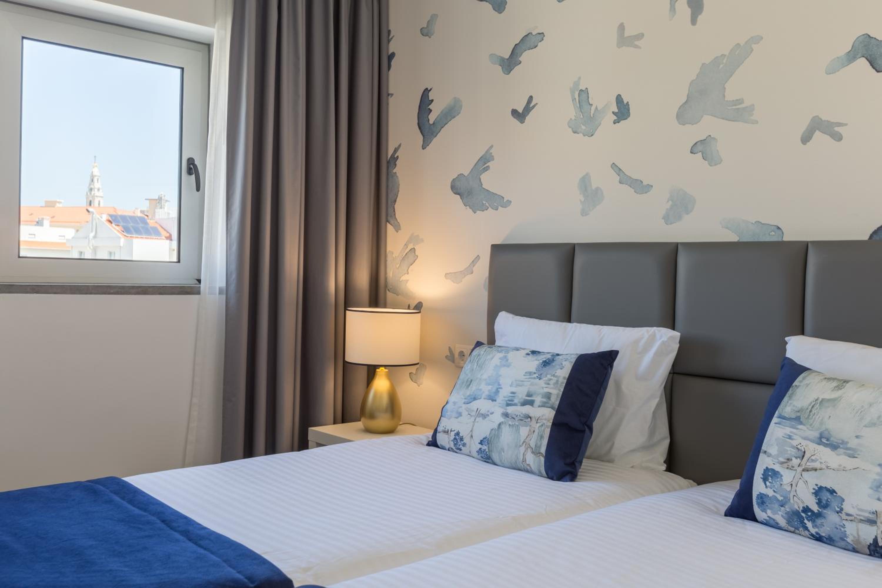 Twin Room - Photo 4