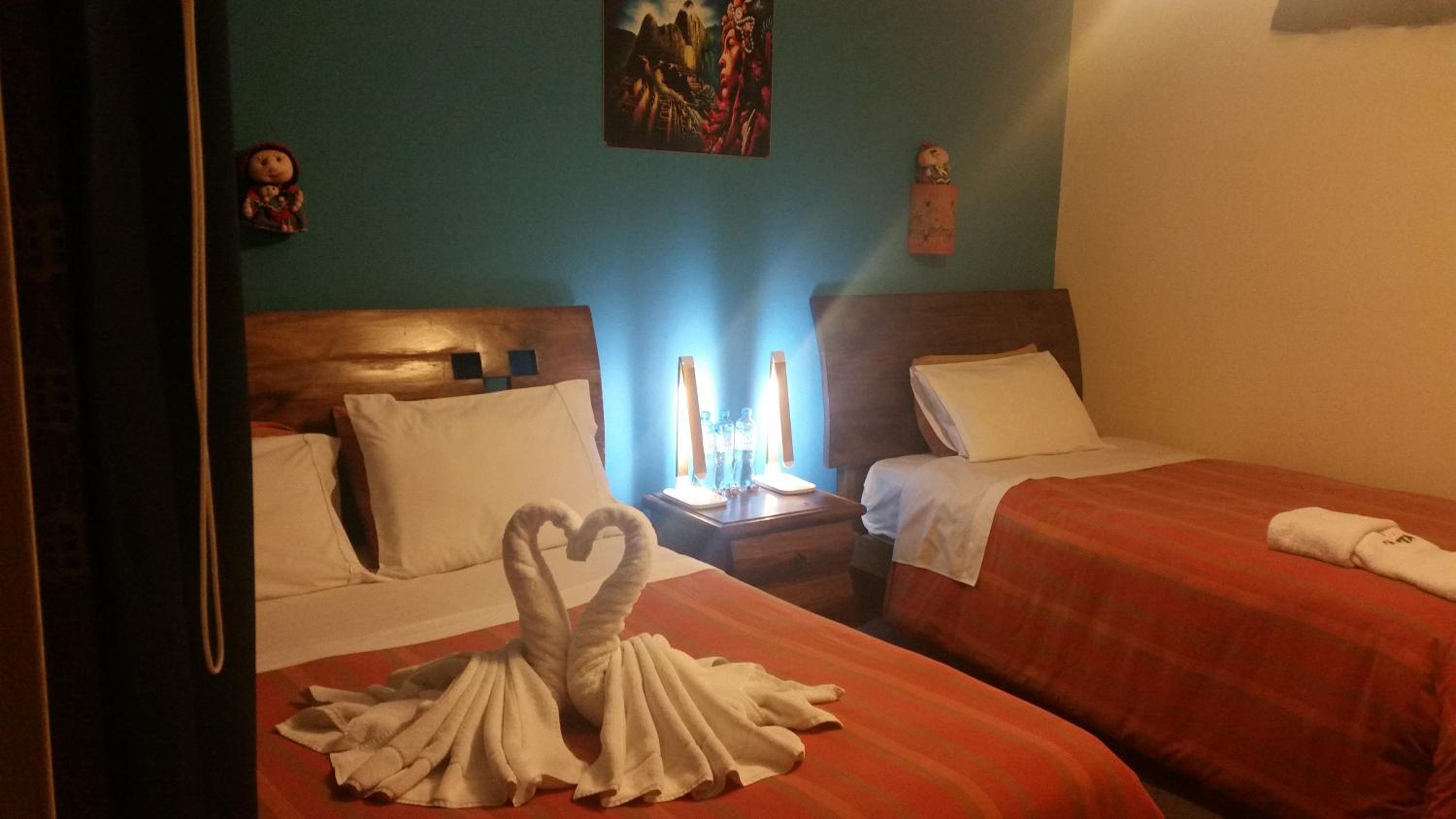 Standard Triple Room photo 2