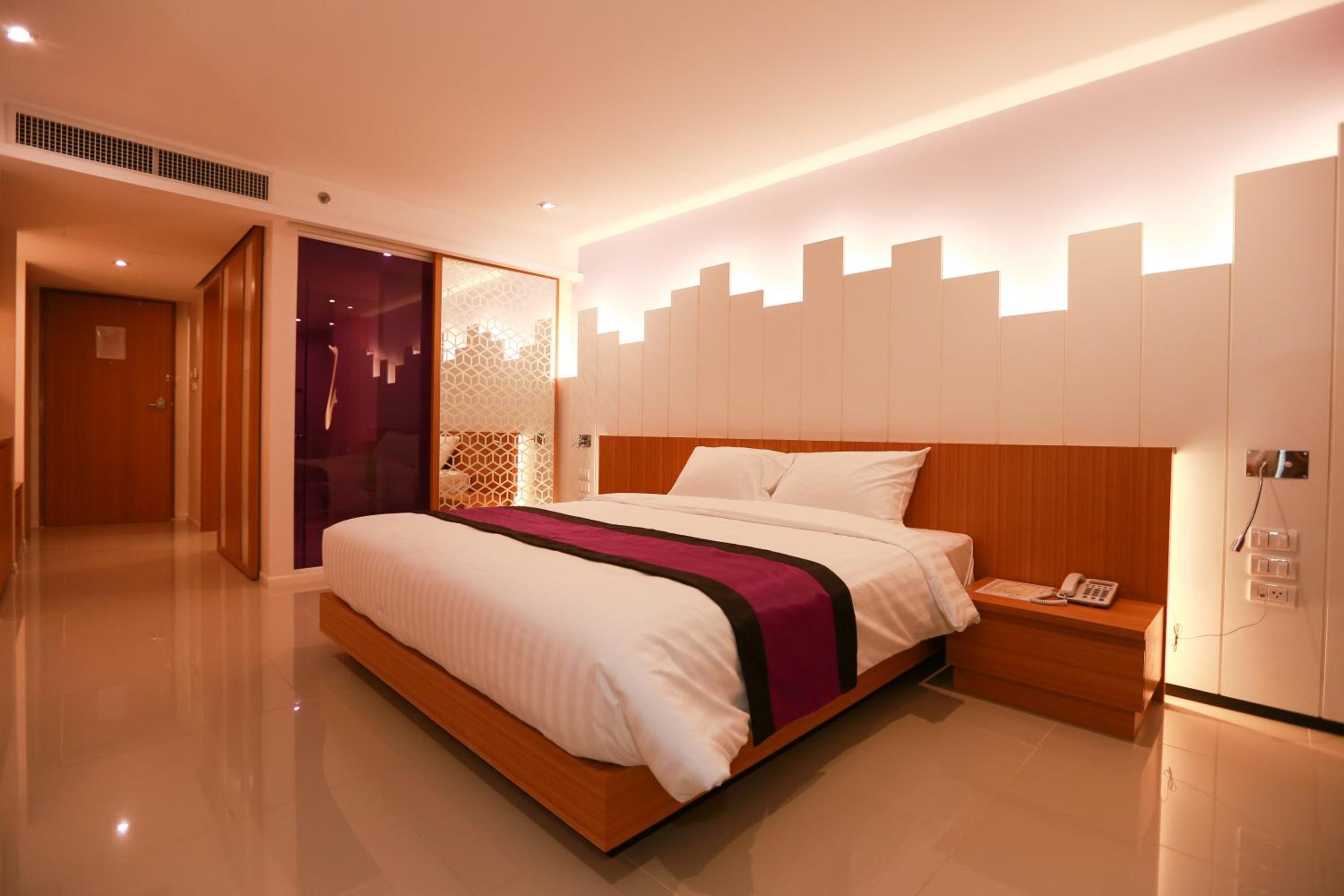 Deluxe Double Room photo 1
