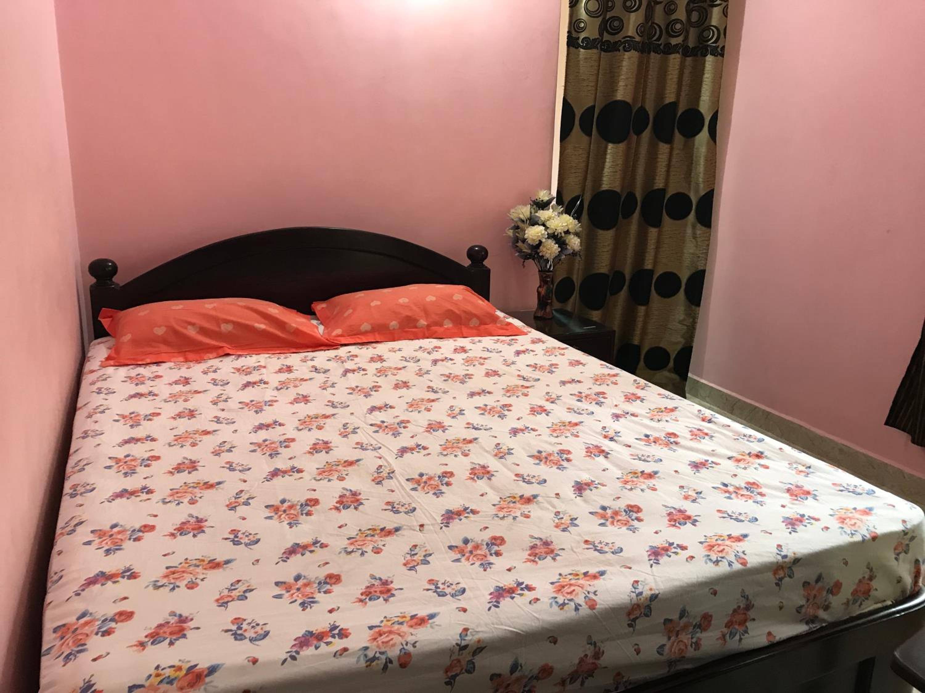 Budget Double Room photo 1