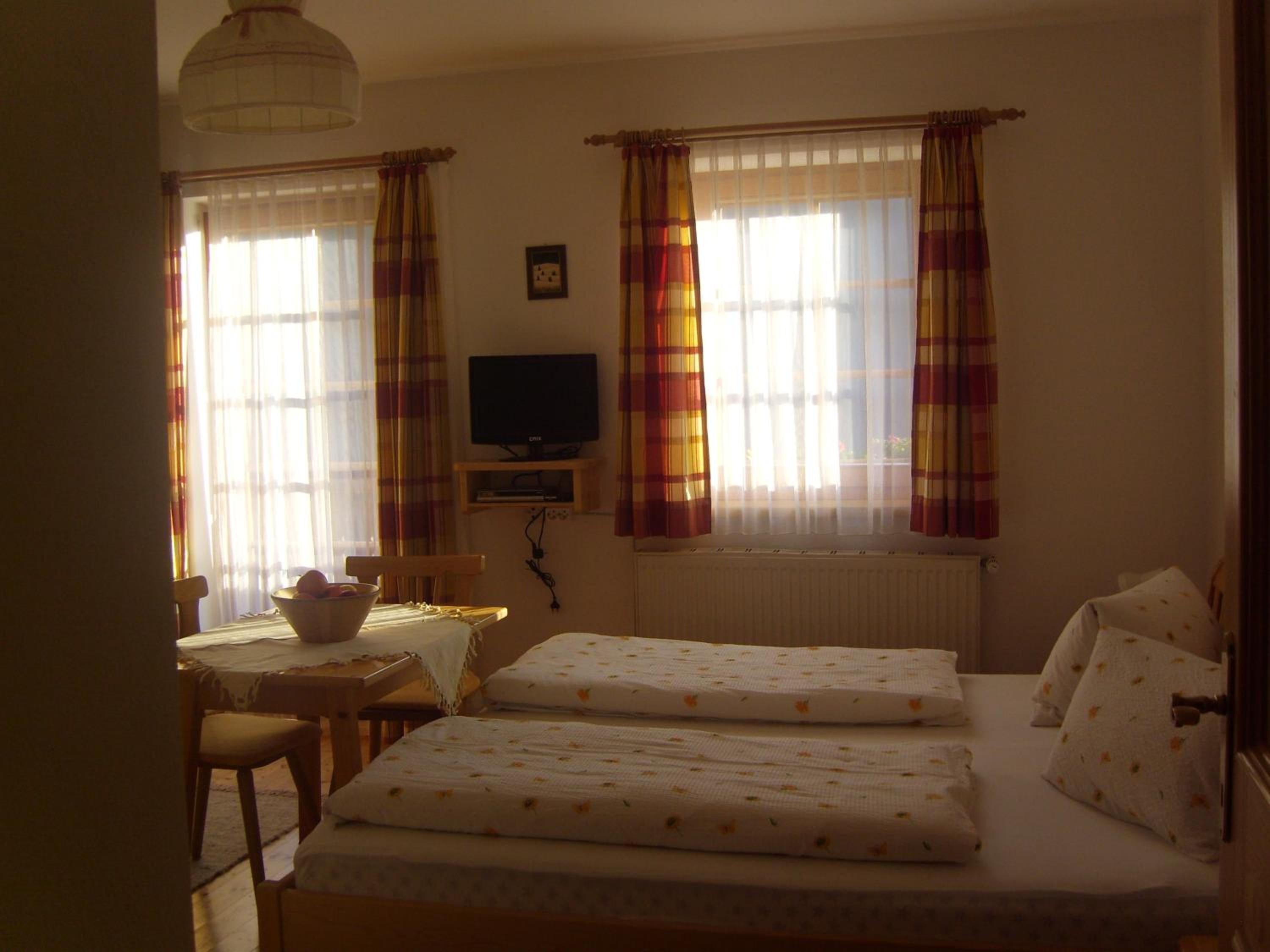 Double Room with Mountain View photo 1
