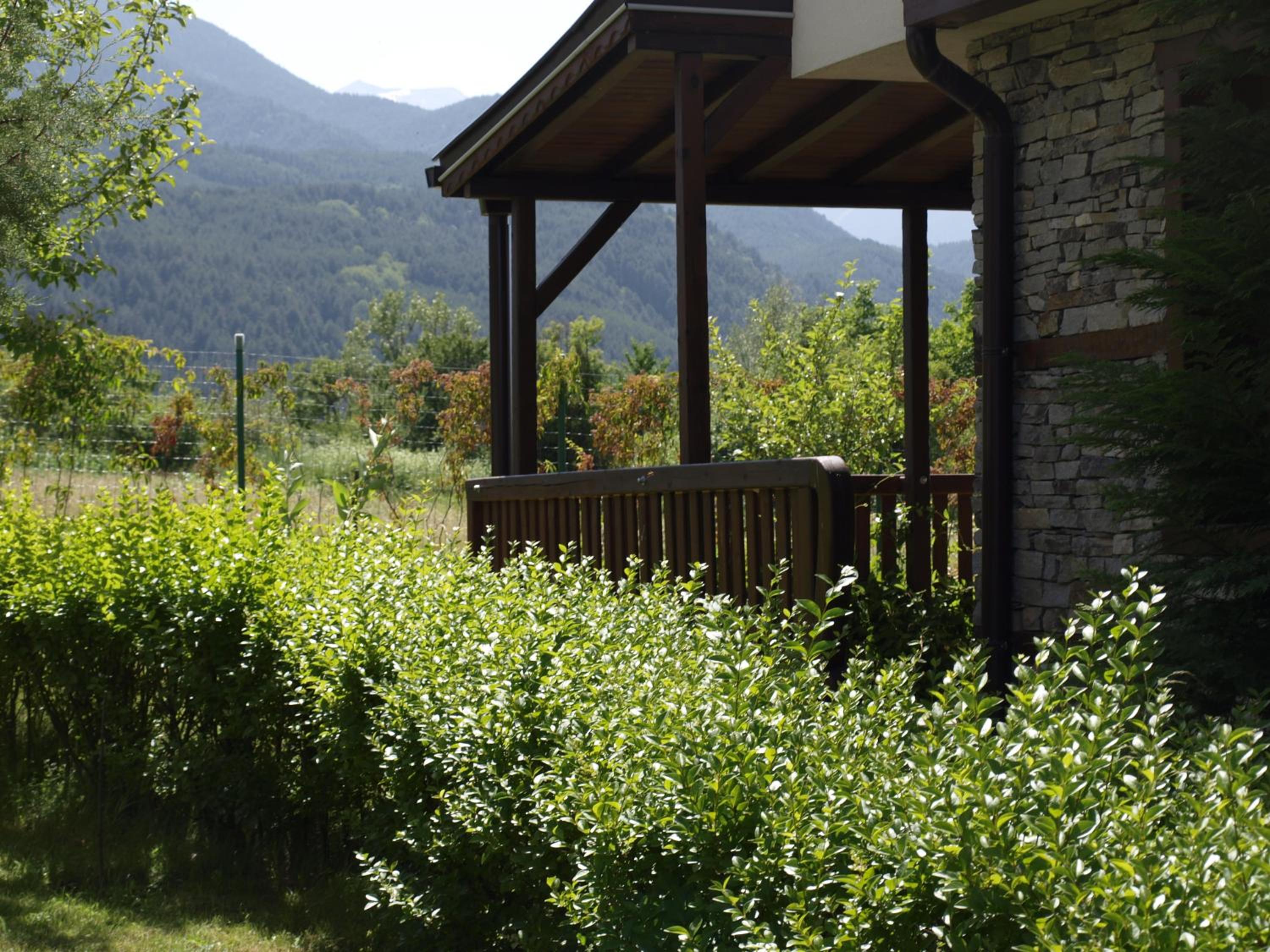 Villa photo 2