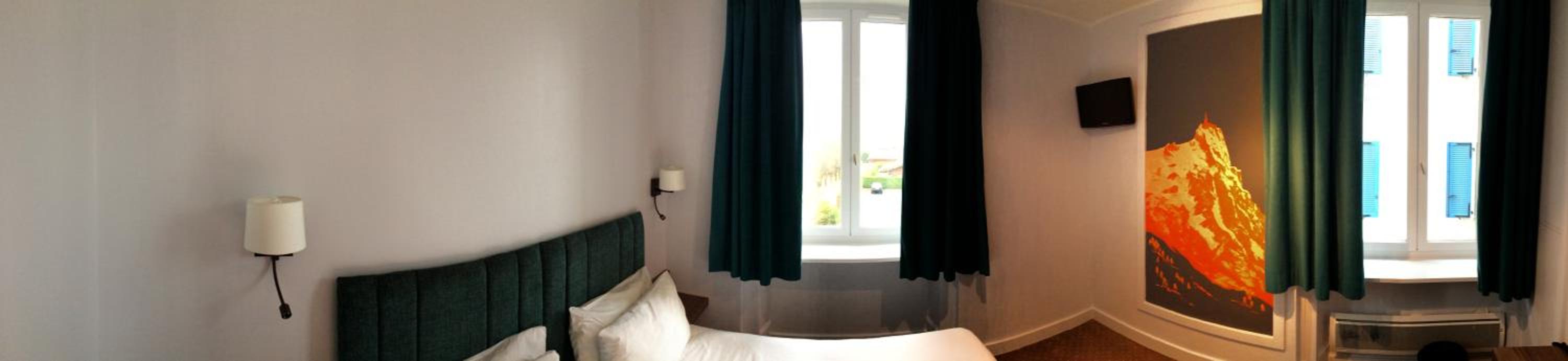 Superior Double or Twin Room - Photo 5