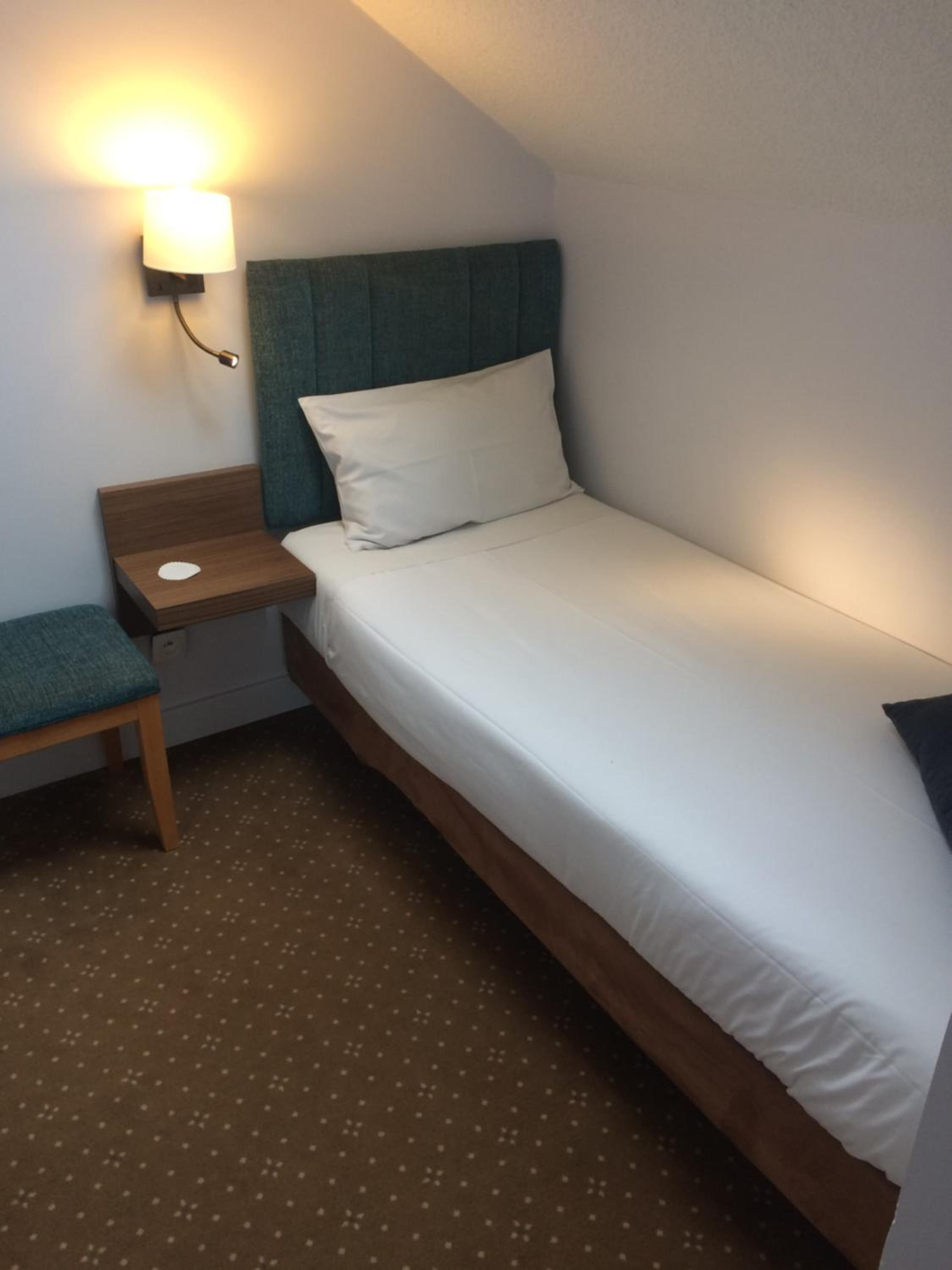 Family Suite - Photo 2