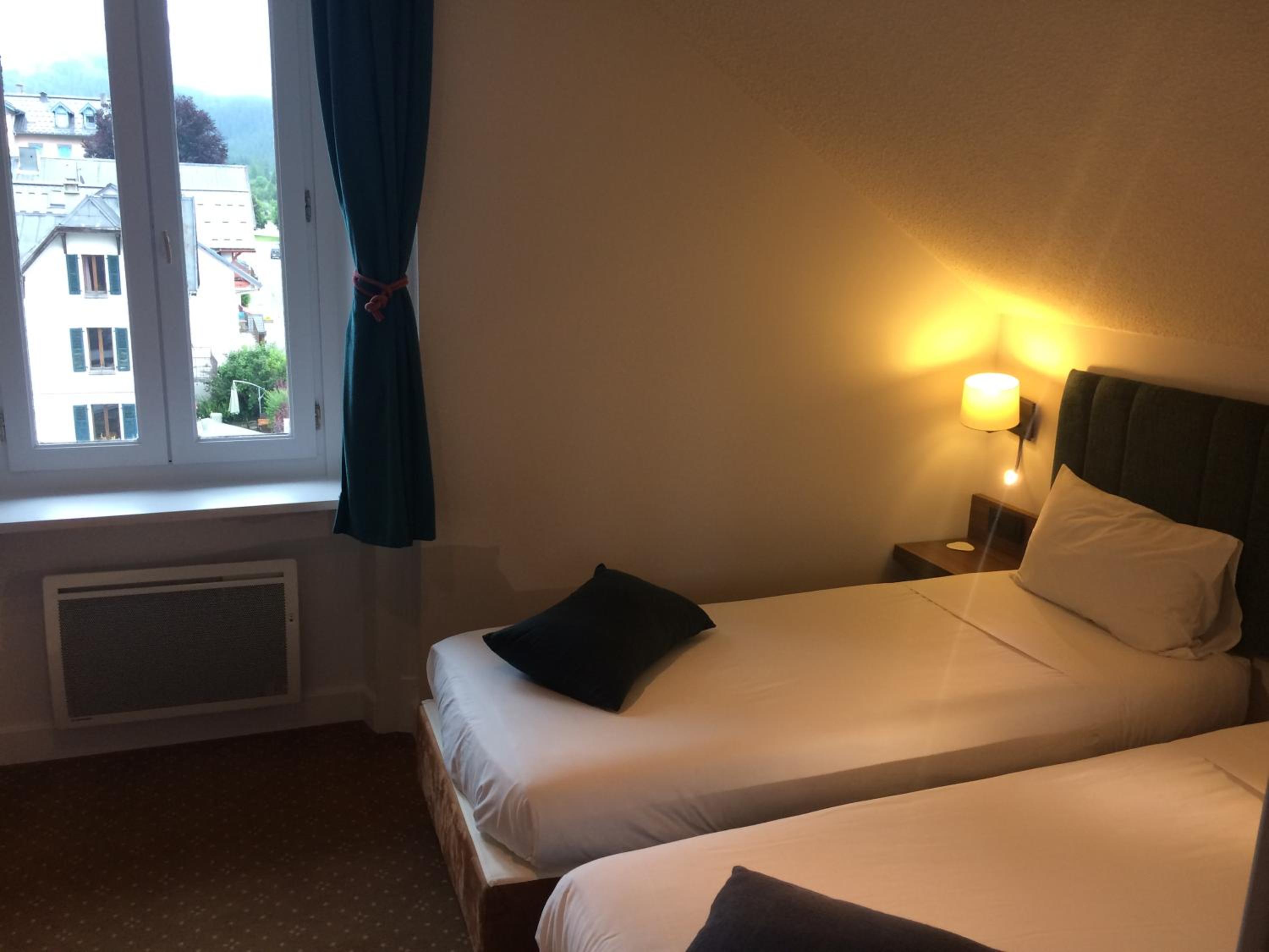 Family Suite - Photo 7