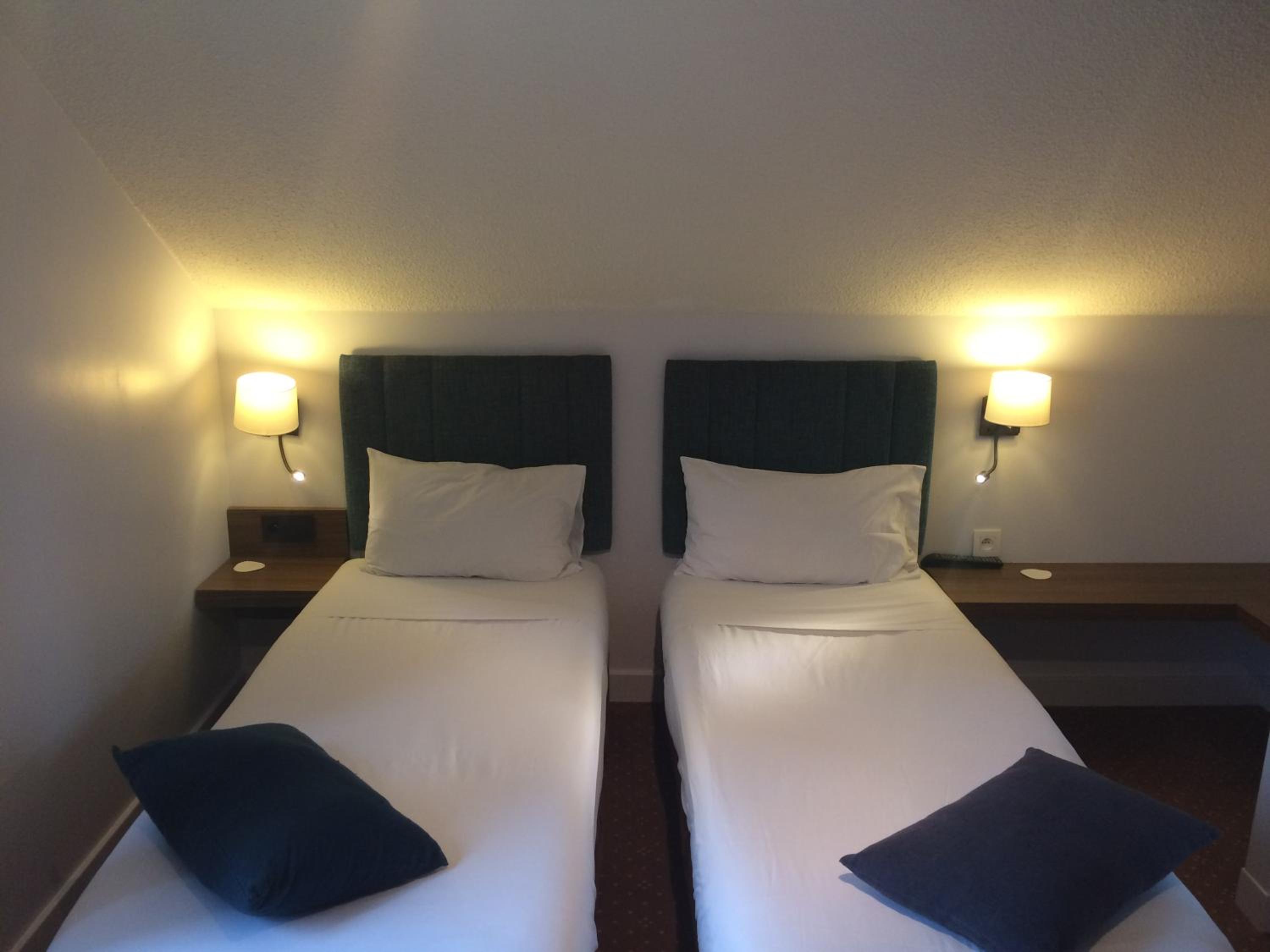 Family Suite - Photo 3