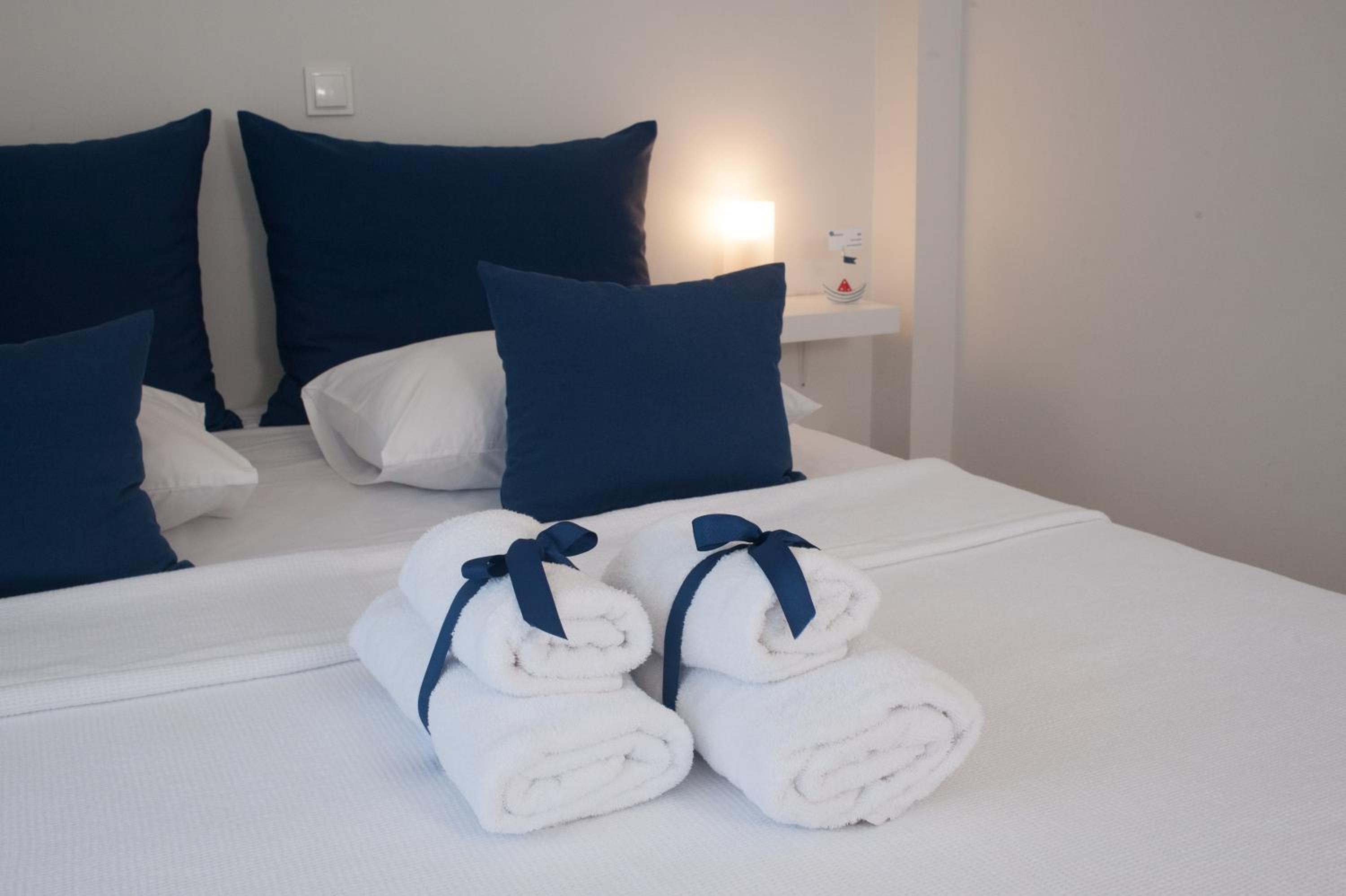 Double Room with Balcony photo 1