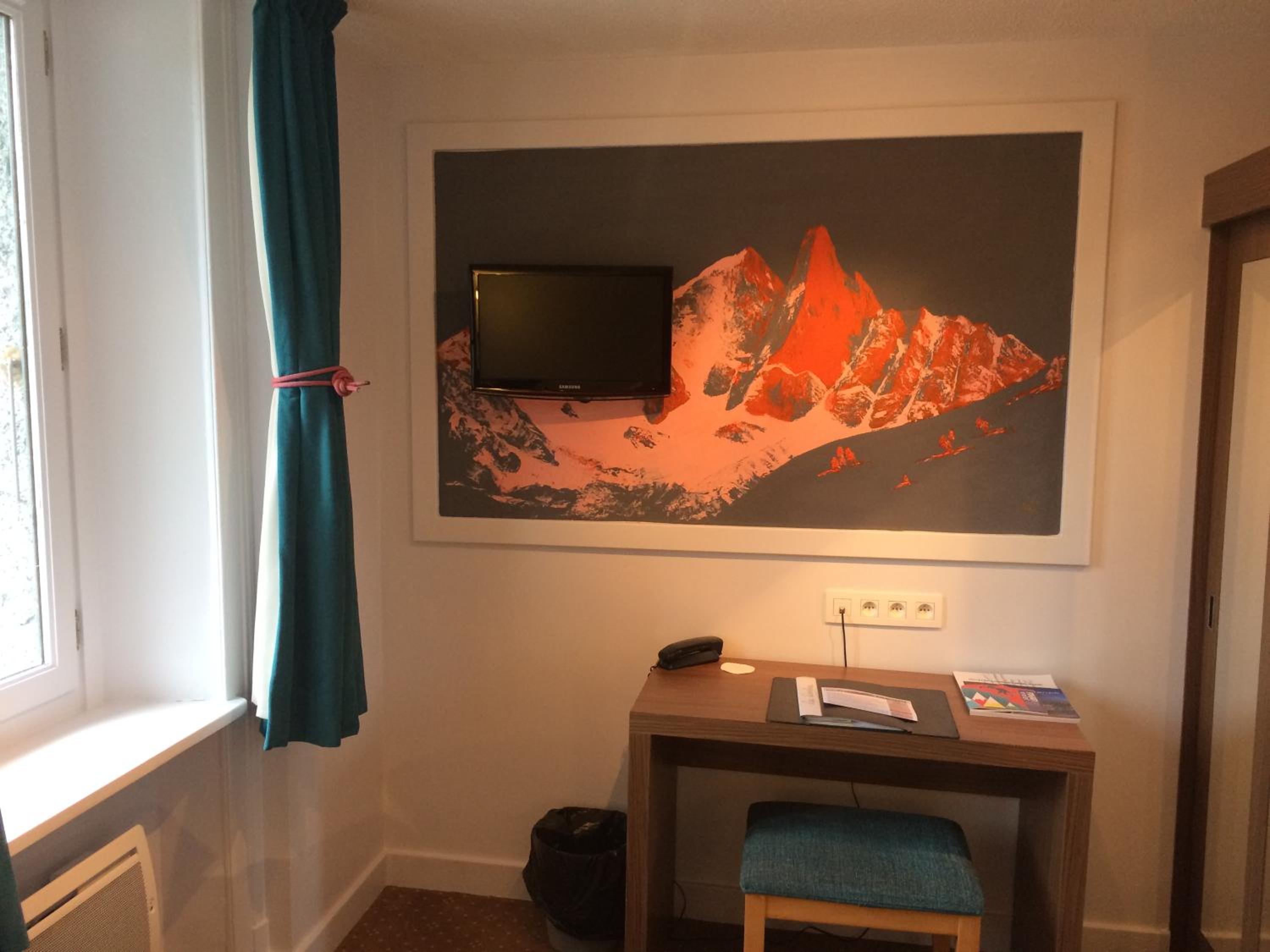 Standard Triple Room - Photo 5