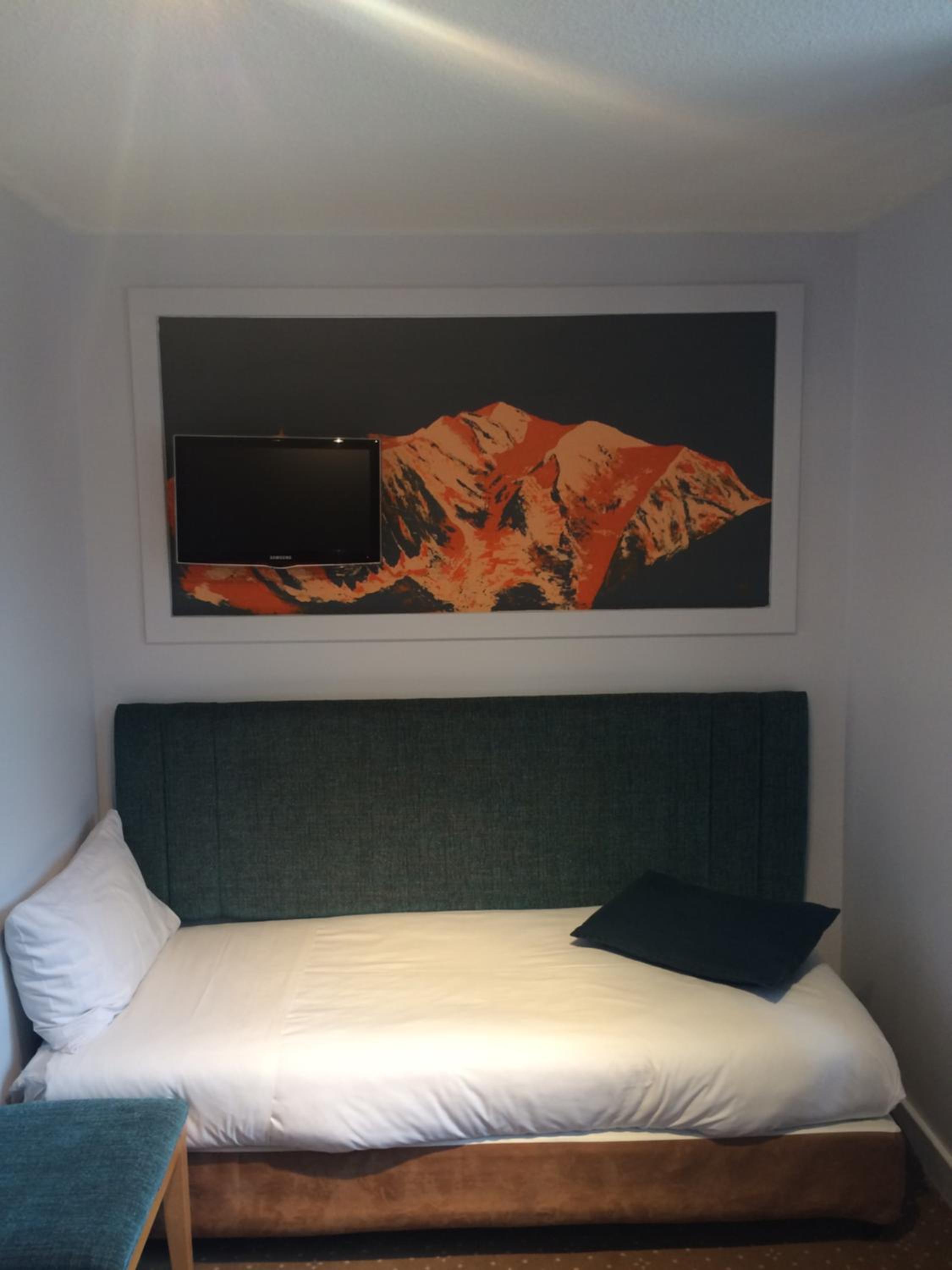Family Suite - Photo 1