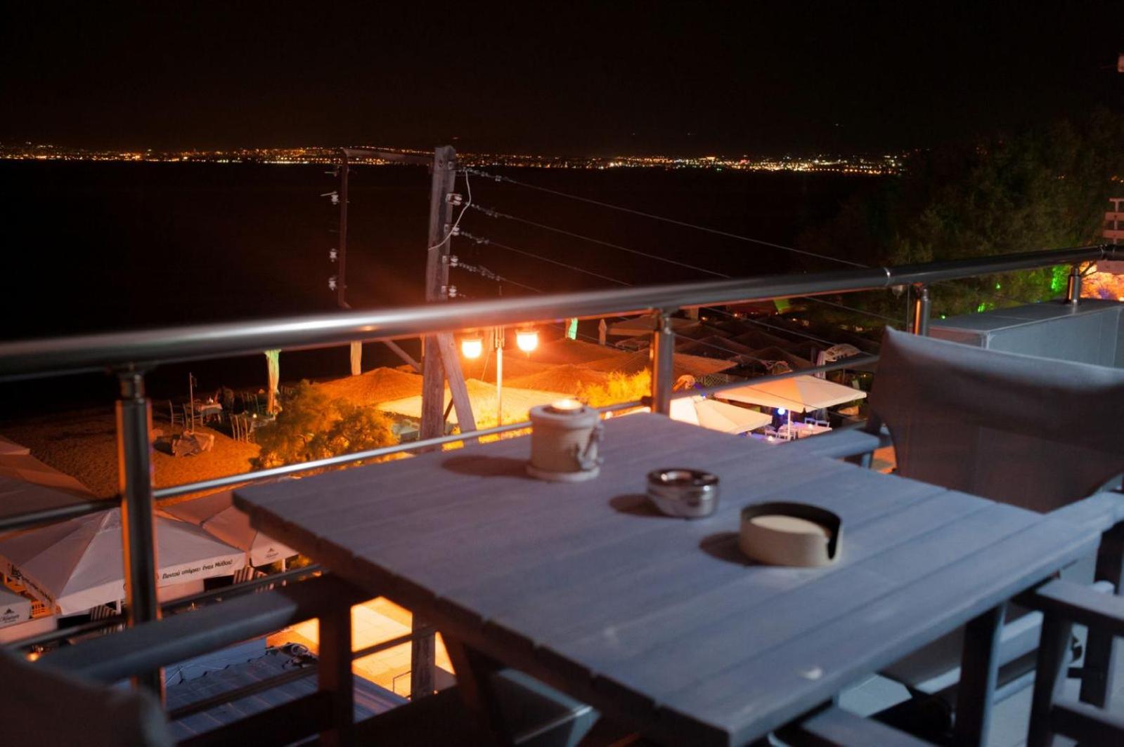 Studio Apartment with Sea View photo 2