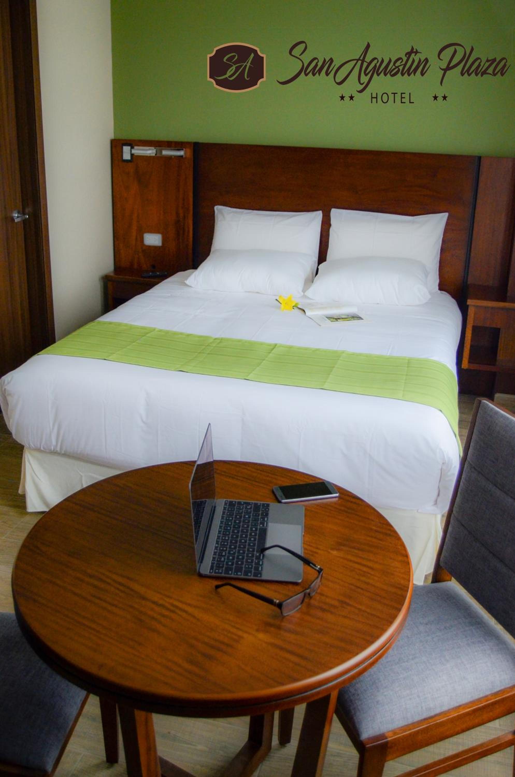 Deluxe Single Room photo 1