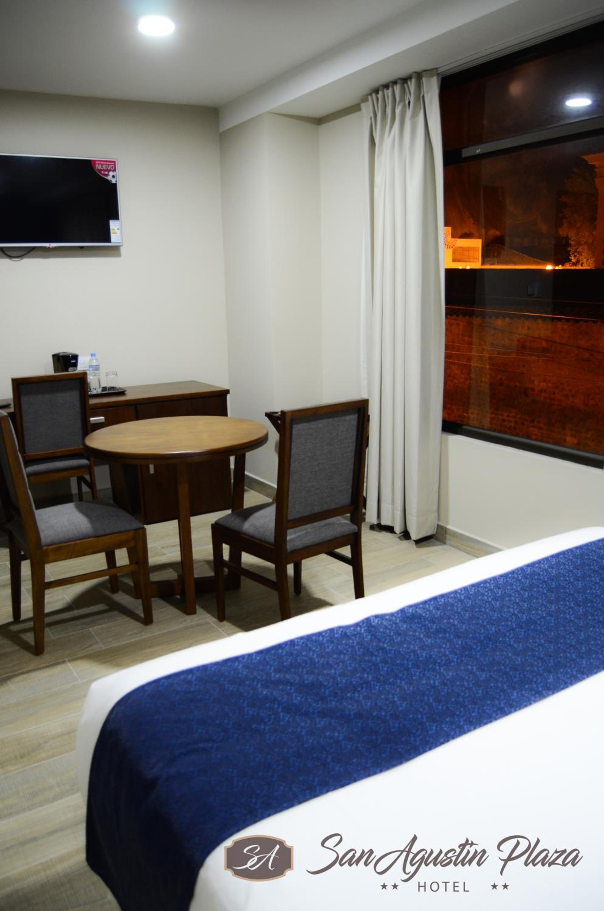 Deluxe Single Room photo 3