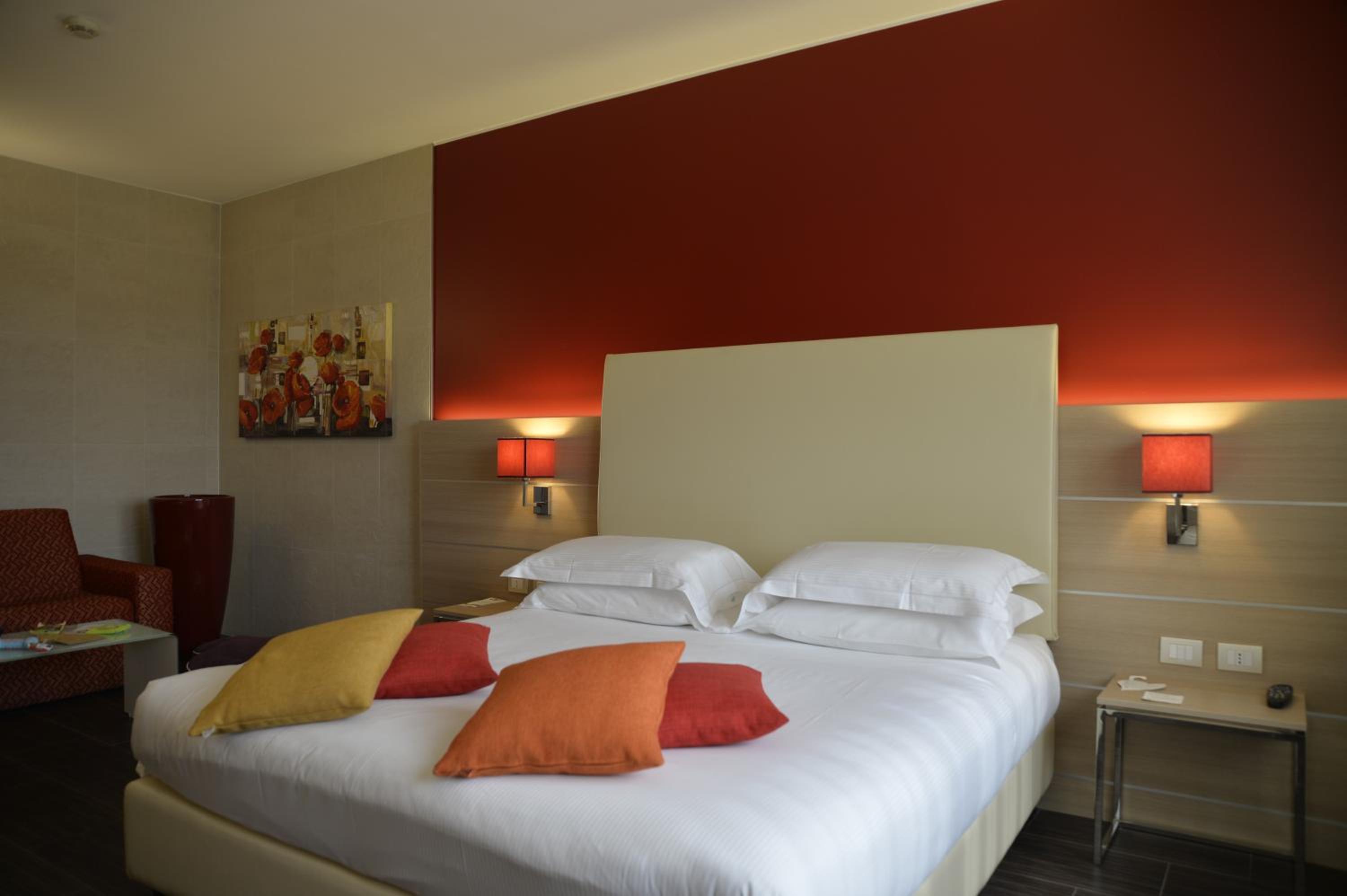 Deluxe Double Room - Photo 3