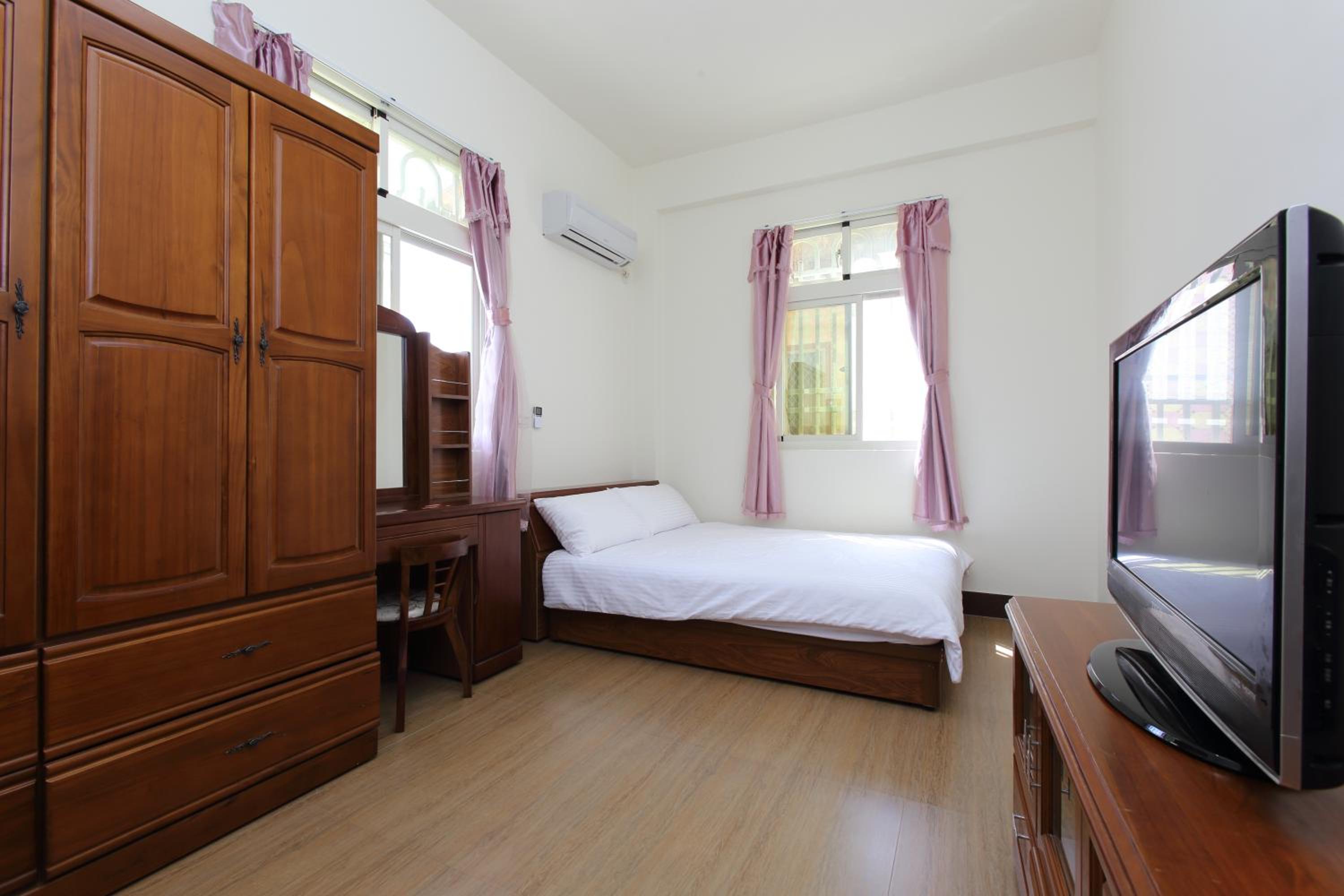 Double Room with Extra Bed photo 1
