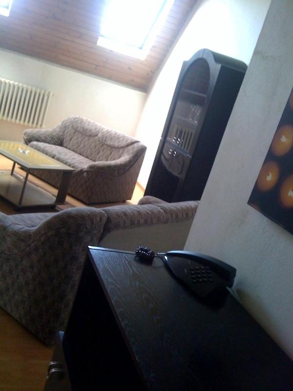 Suite photo 2