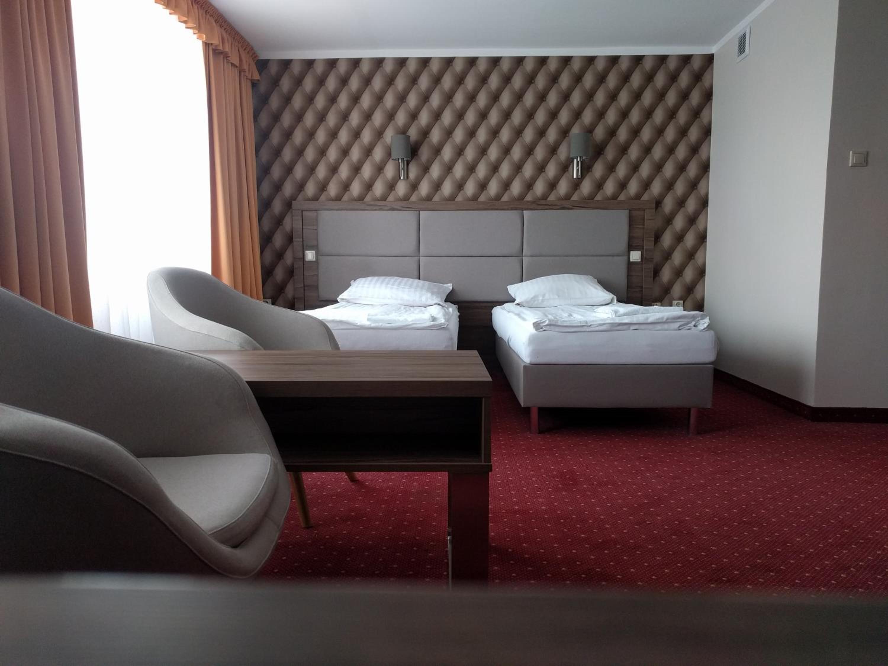 Deluxe Double Room with Shower photo 1