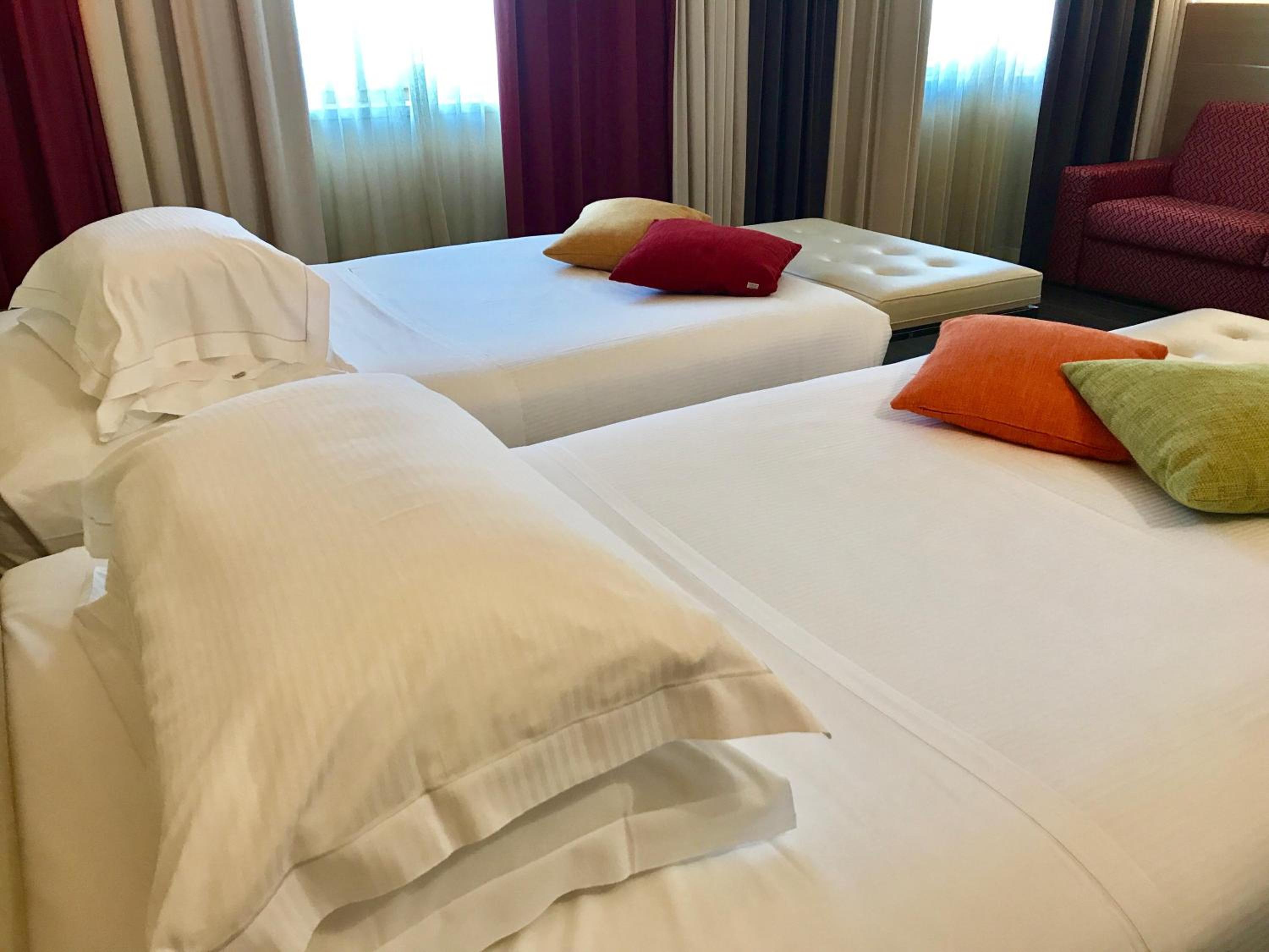 Deluxe Twin Room - Photo 4