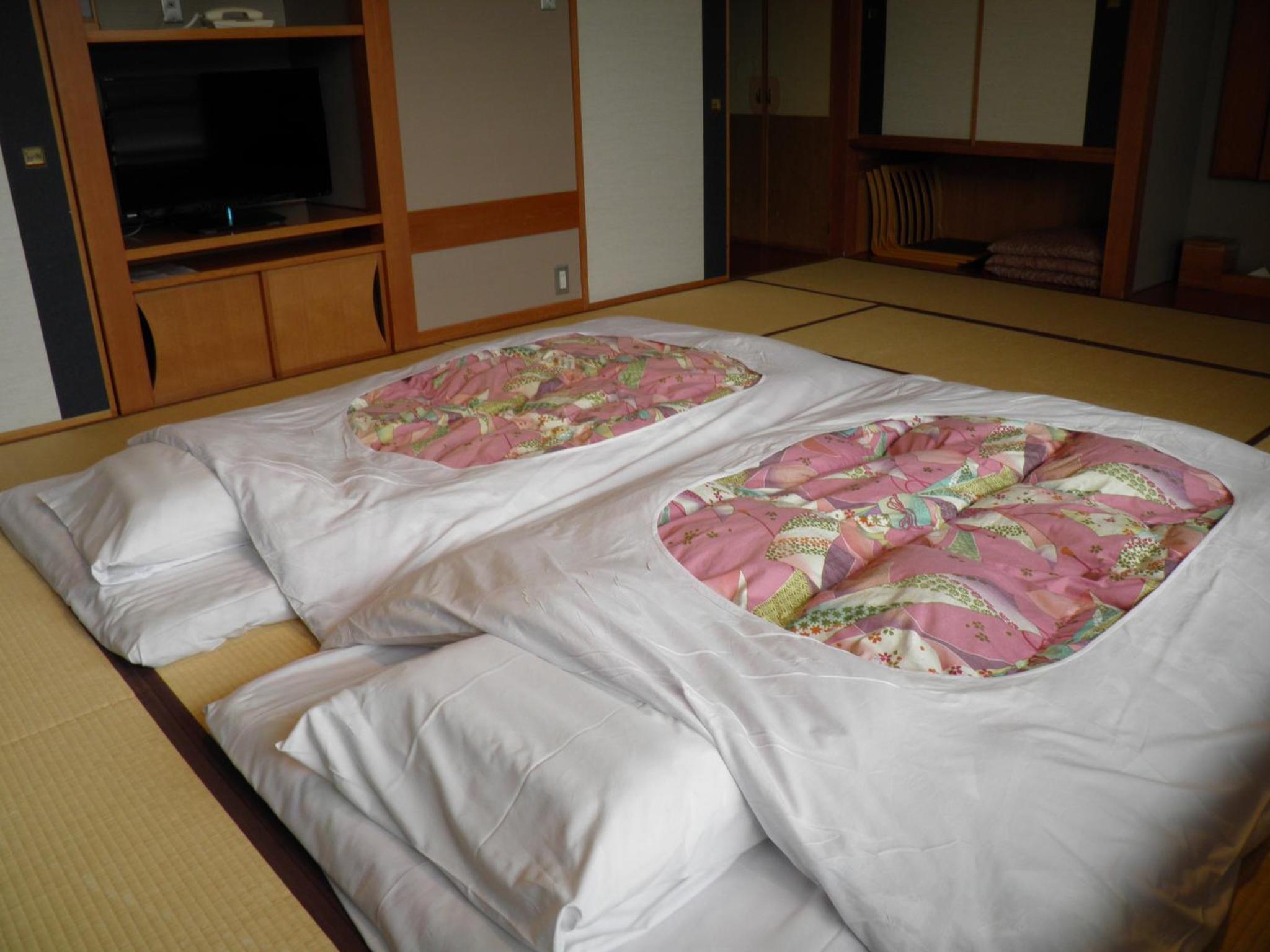 Japanese Style Room - Non-Smoking